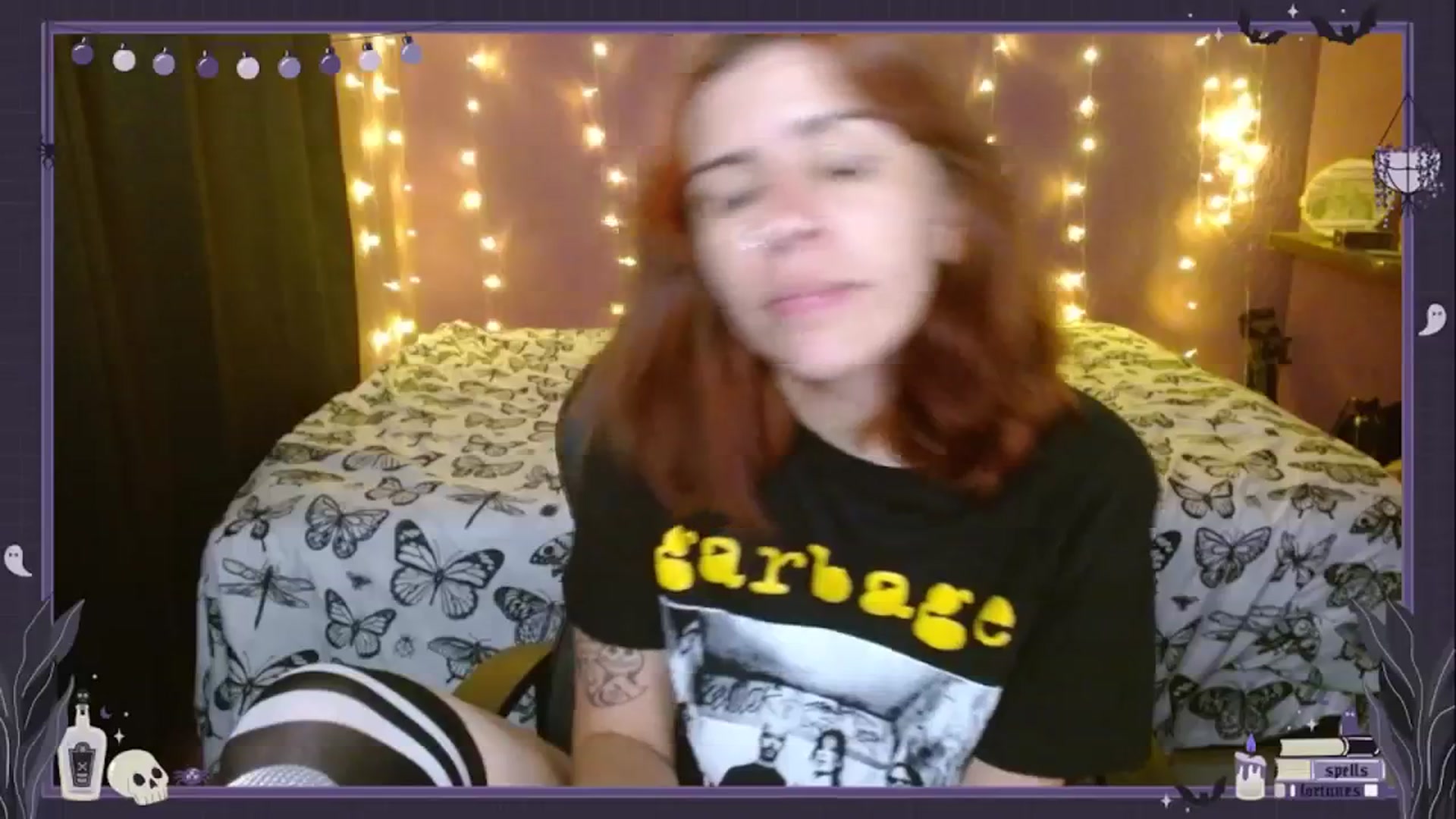 Gallery image thumbnail from Spicywitch's myfreecams stream on, 10/18/2023, 09:26 image 12 of 20