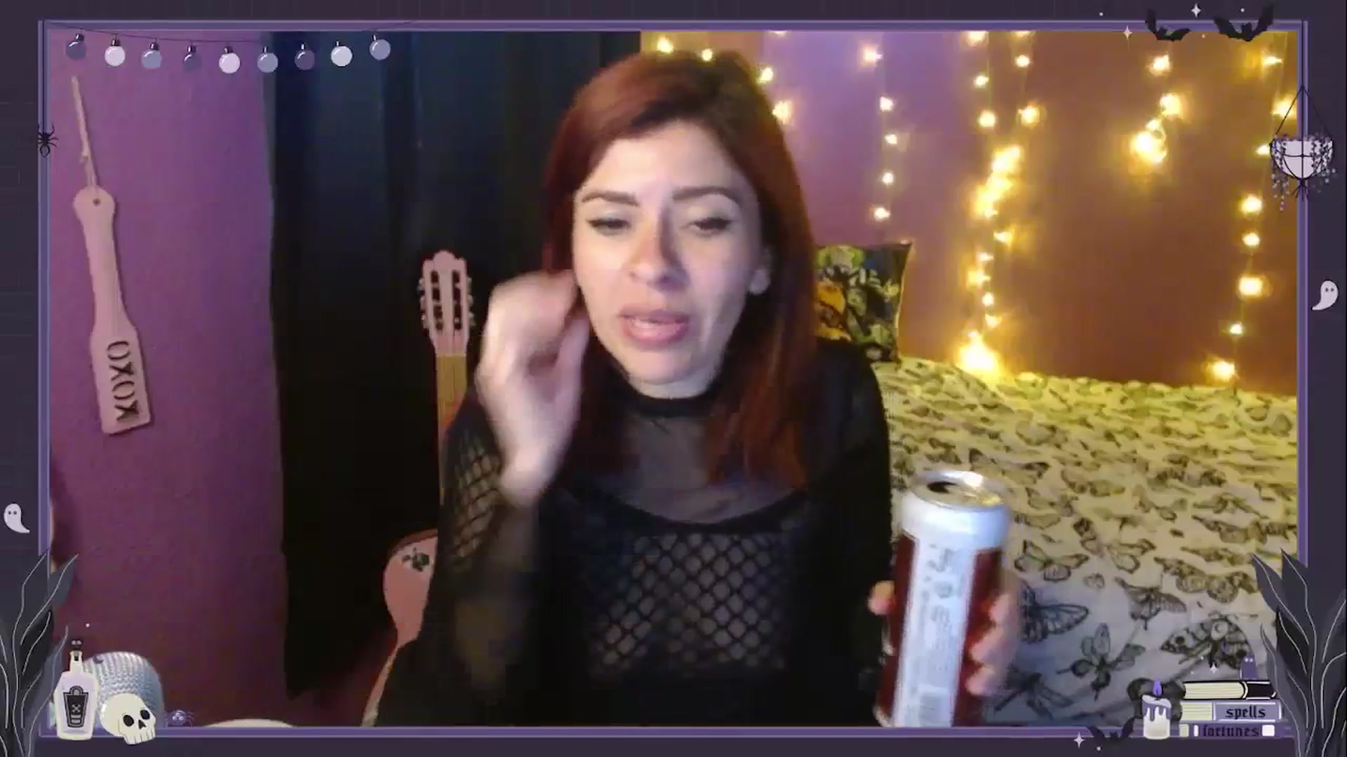 Gallery image thumbnail from Spicywitch's myfreecams stream on, 11/01/2023, 23:39 image 3 of 20