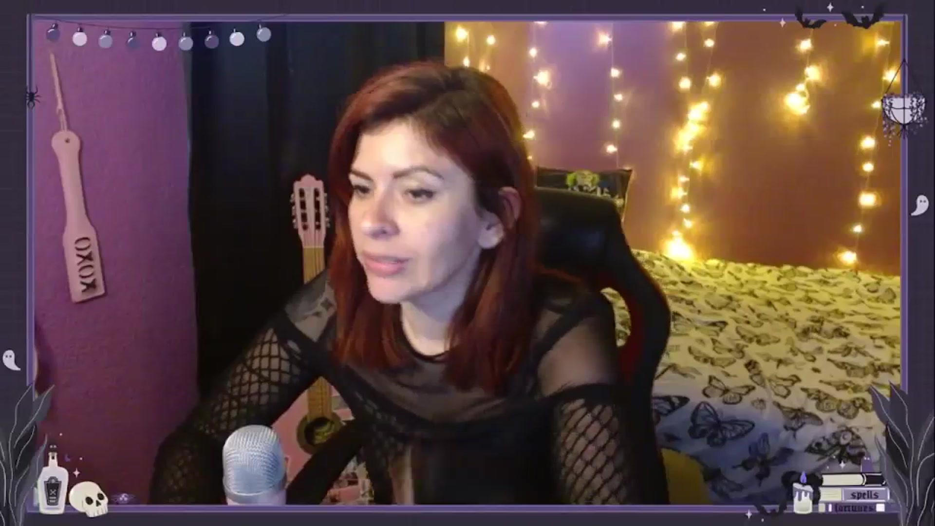 Gallery image thumbnail from Spicywitch's myfreecams stream on, 11/01/2023, 23:39 image 15 of 20