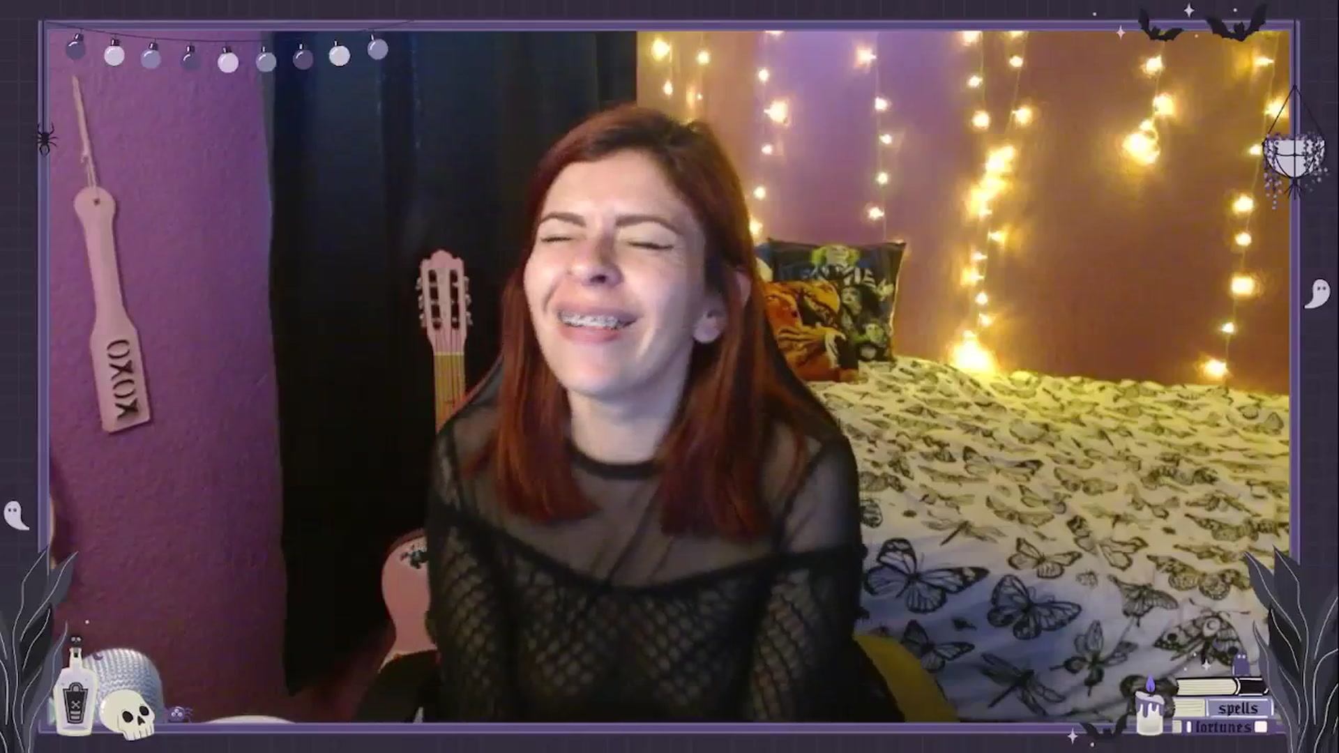 Gallery image thumbnail from Spicywitch's myfreecams stream on, 11/01/2023, 23:39 image 6 of 20