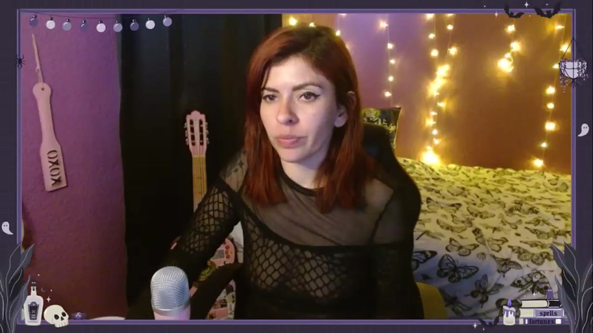 Gallery image thumbnail from Spicywitch's myfreecams stream on, 11/01/2023, 23:39 image 16 of 20