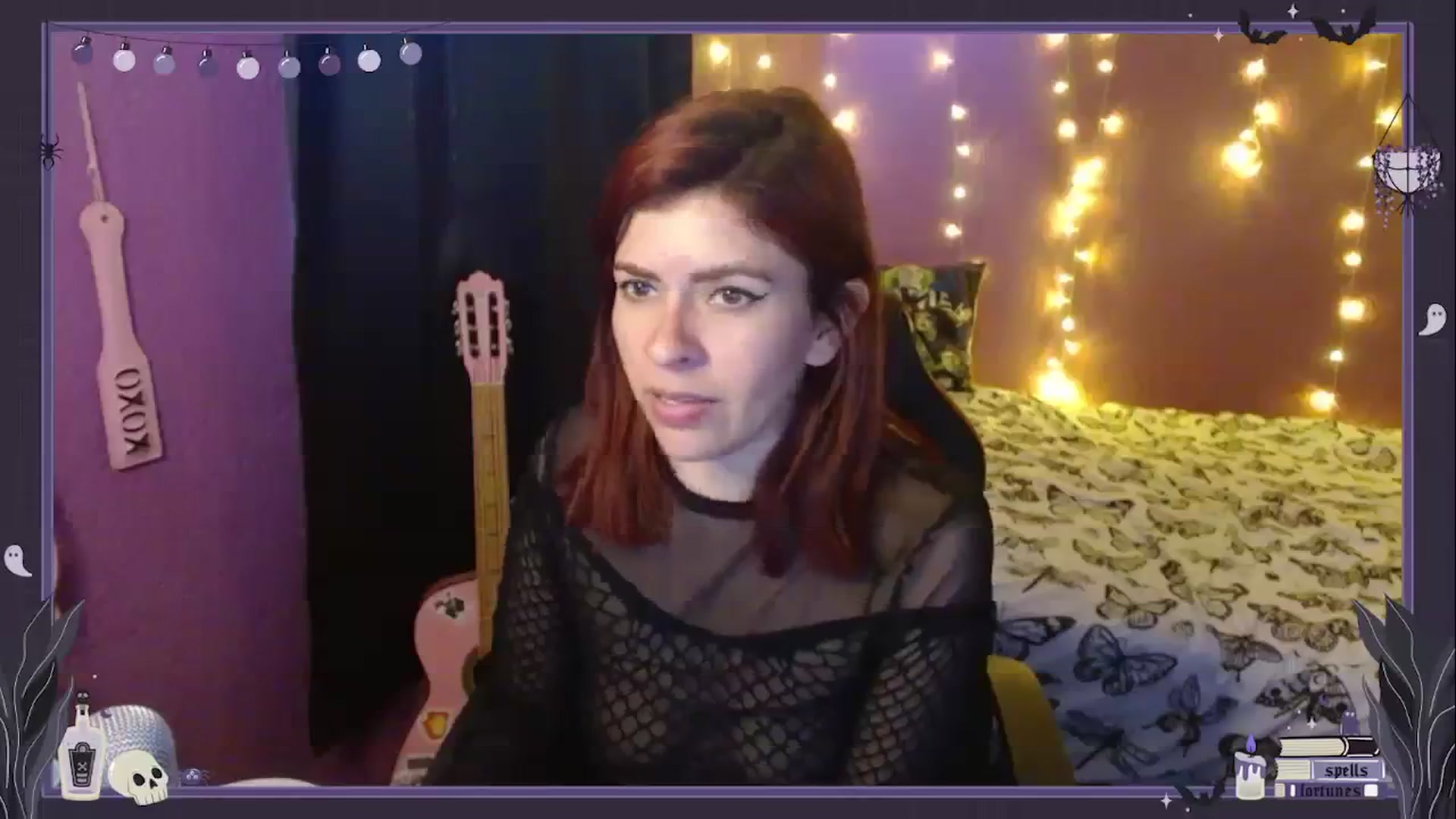 Gallery image thumbnail from Spicywitch's myfreecams stream on, 11/01/2023, 23:39 image 2 of 20