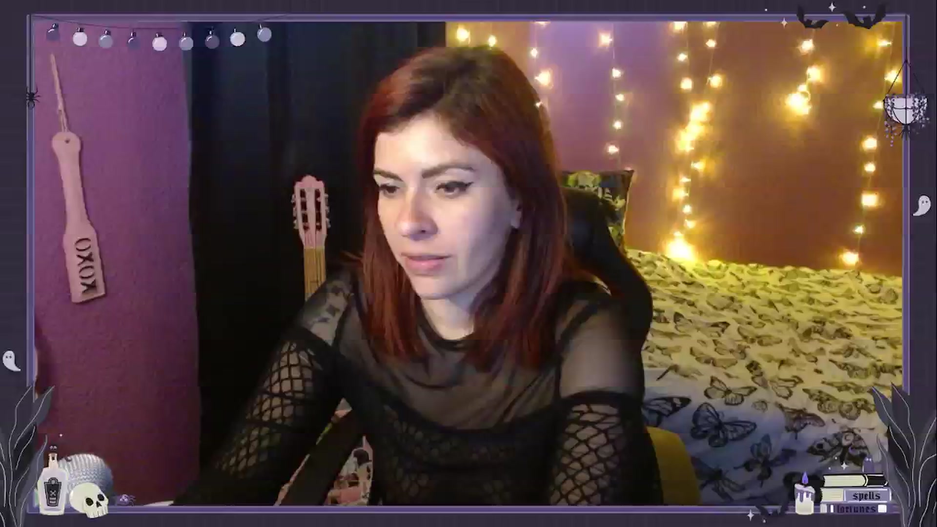 Gallery image thumbnail from Spicywitch's myfreecams stream on, 11/01/2023, 23:39 image 14 of 20