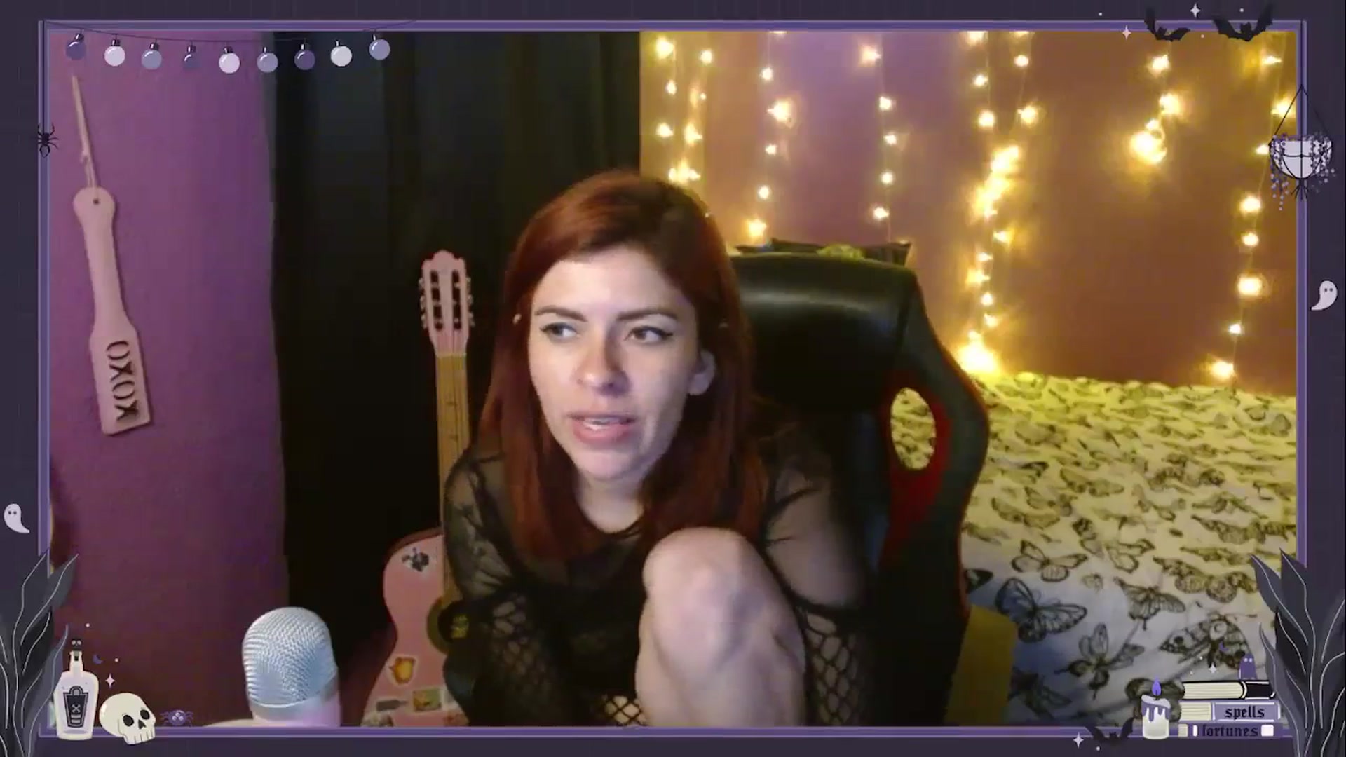 Gallery image thumbnail from Spicywitch's myfreecams stream on, 11/01/2023, 23:39 image 20 of 20