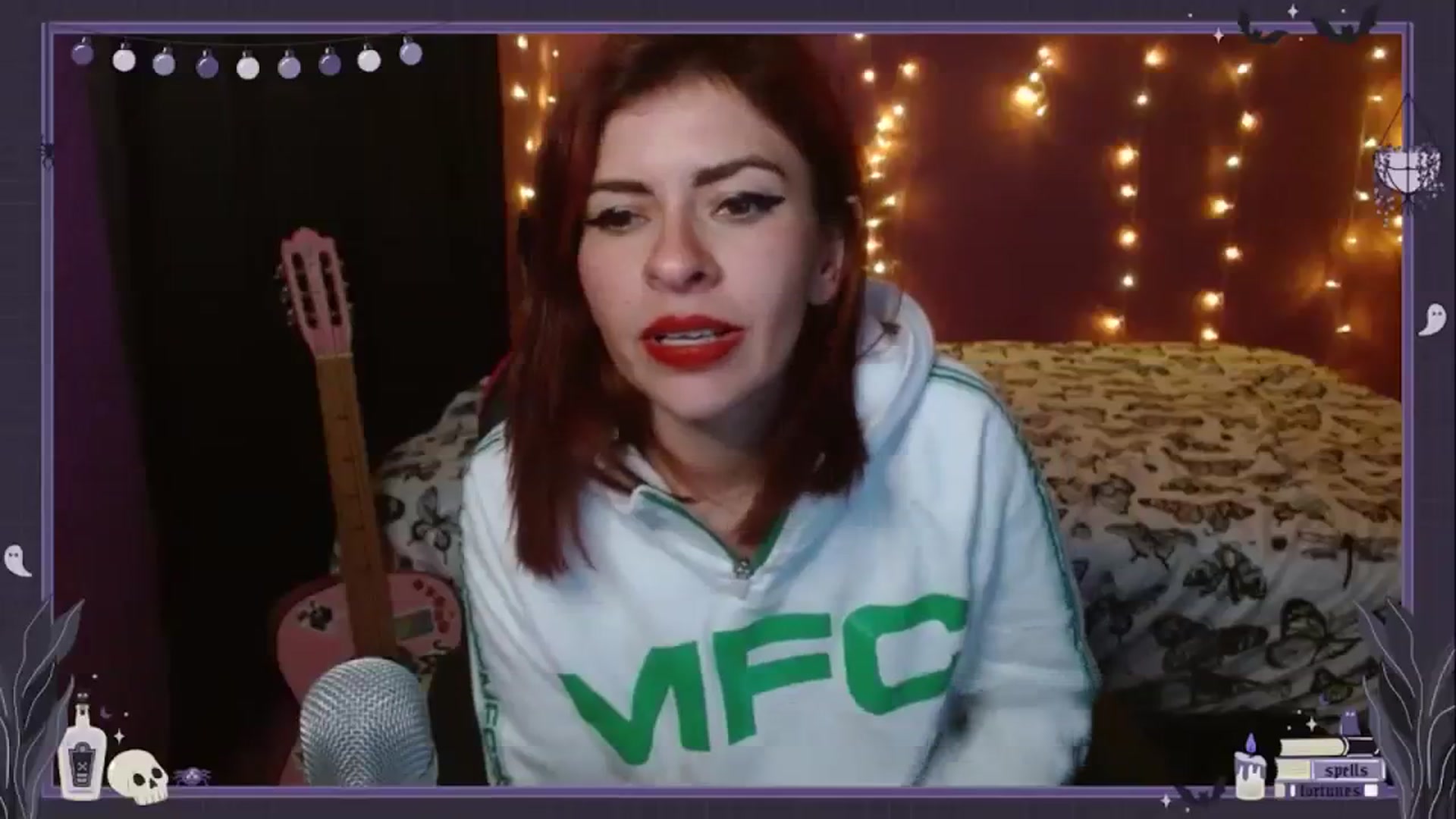 Gallery image thumbnail from Spicywitch's myfreecams stream on, 11/03/2023, 20:03 image 15 of 20