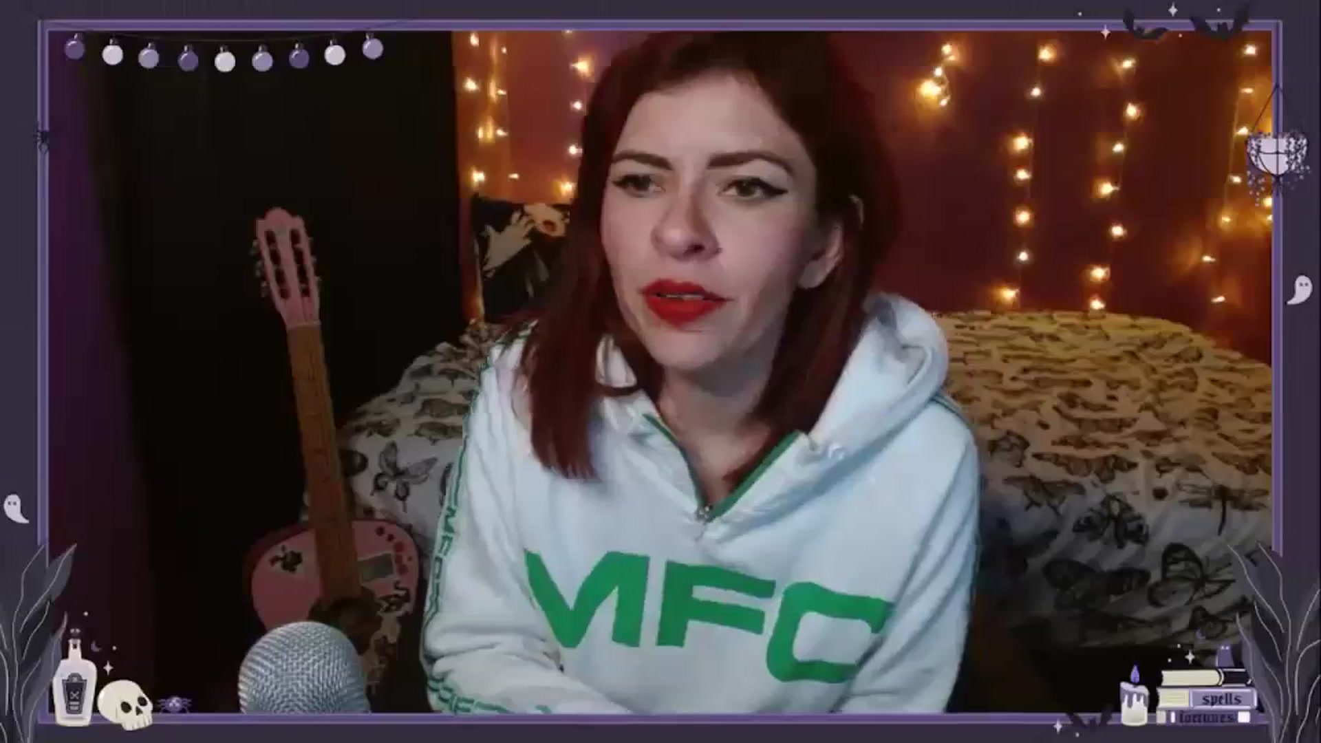 Gallery image thumbnail from Spicywitch's myfreecams stream on, 11/03/2023, 20:03 image 19 of 20