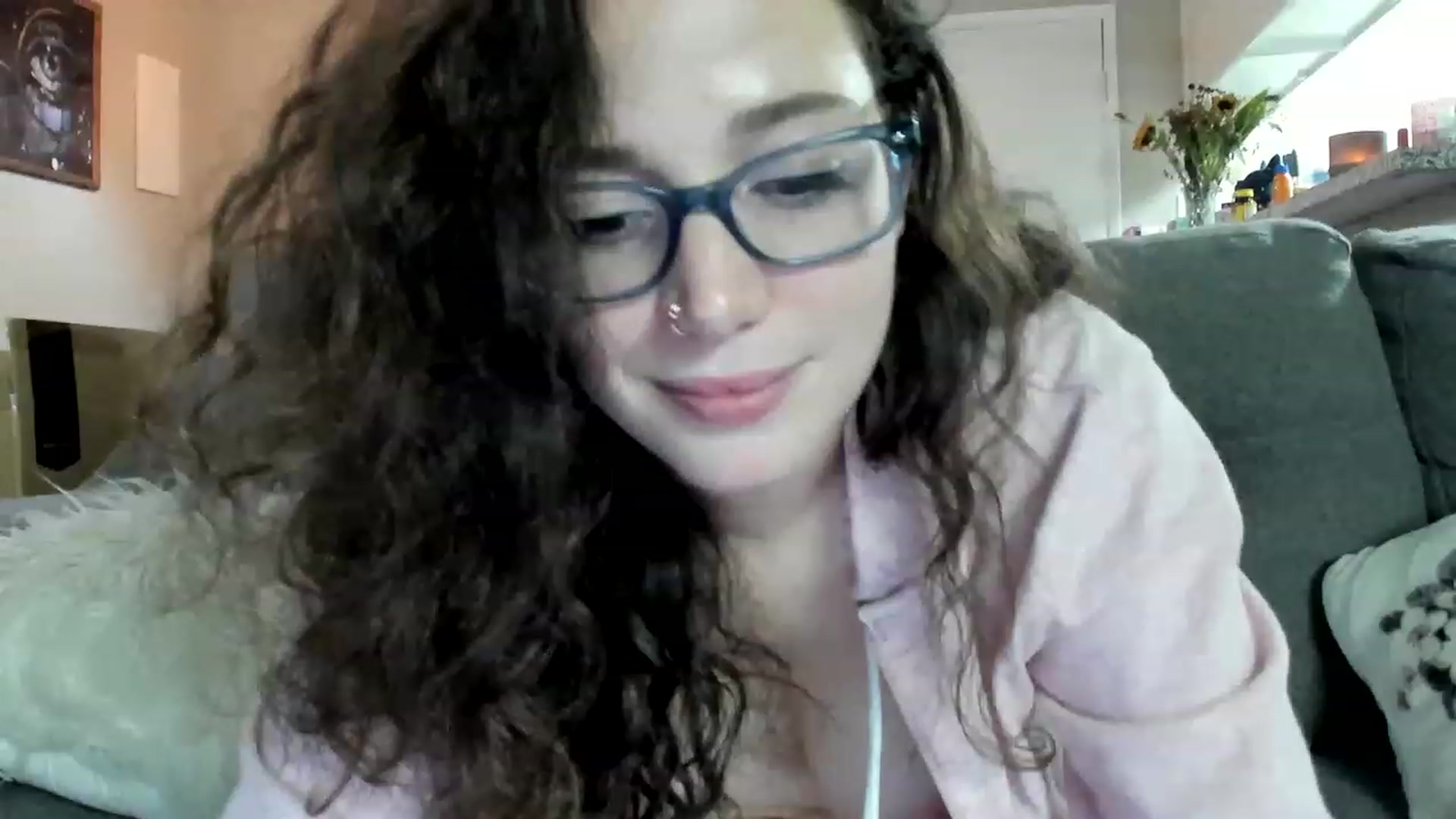 Gallery image thumbnail from SpiderSlut's myfreecams stream on, 06/25/2023, 09:24 image 9 of 20