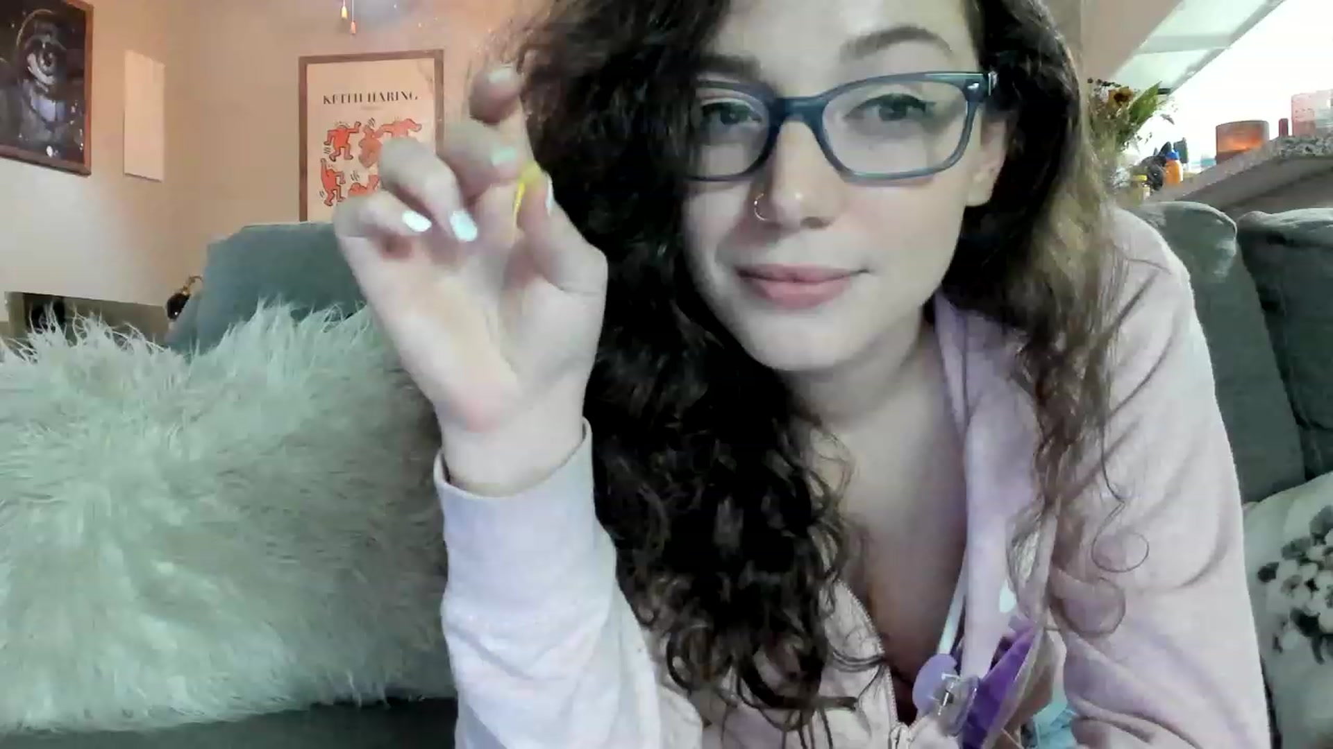 Gallery image thumbnail from SpiderSlut's myfreecams stream on, 06/25/2023, 09:24 image 11 of 20