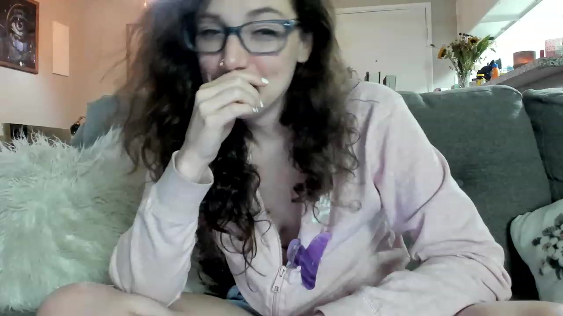 Gallery image thumbnail from SpiderSlut's myfreecams stream on, 06/25/2023, 09:24 image 14 of 20