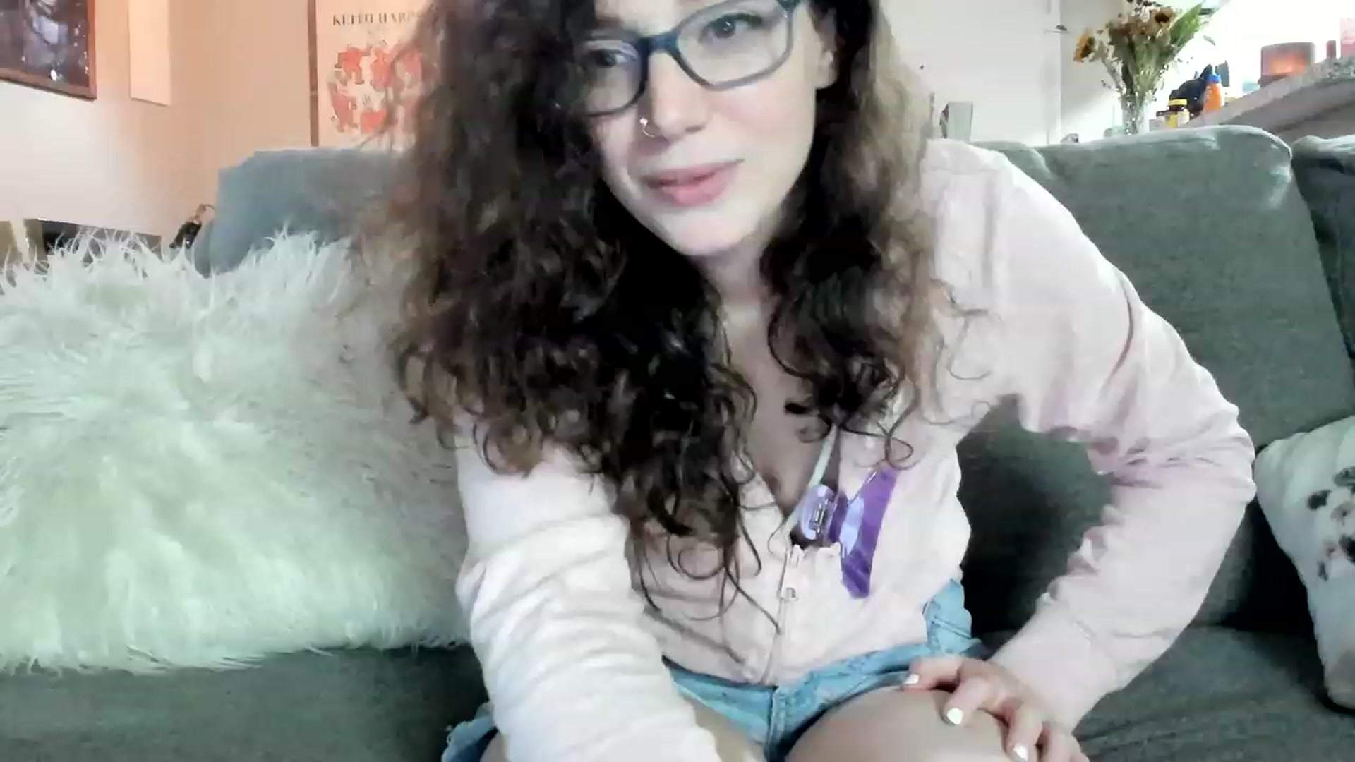 Gallery image thumbnail from SpiderSlut's myfreecams stream on, 06/25/2023, 09:24 image 18 of 20
