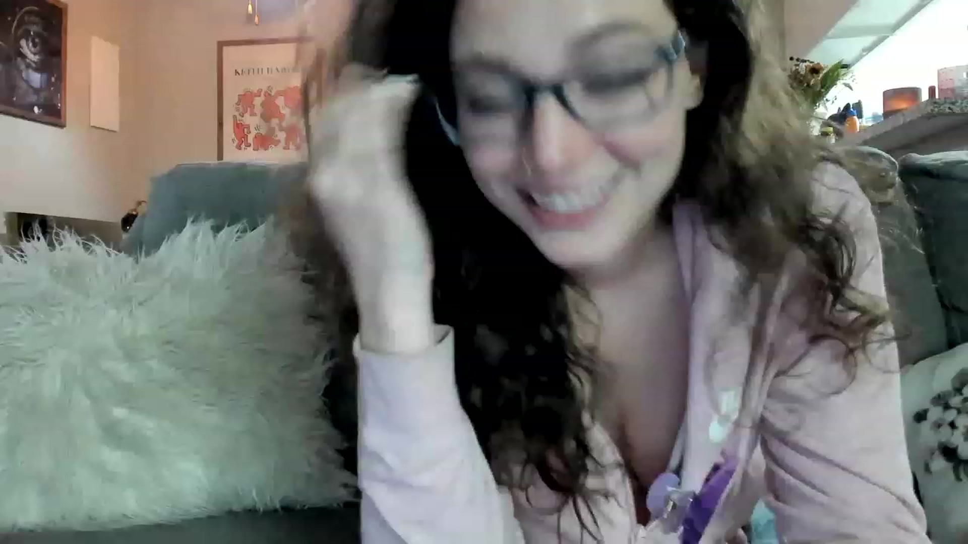 Gallery image thumbnail from SpiderSlut's myfreecams stream on, 06/25/2023, 09:24 image 12 of 20