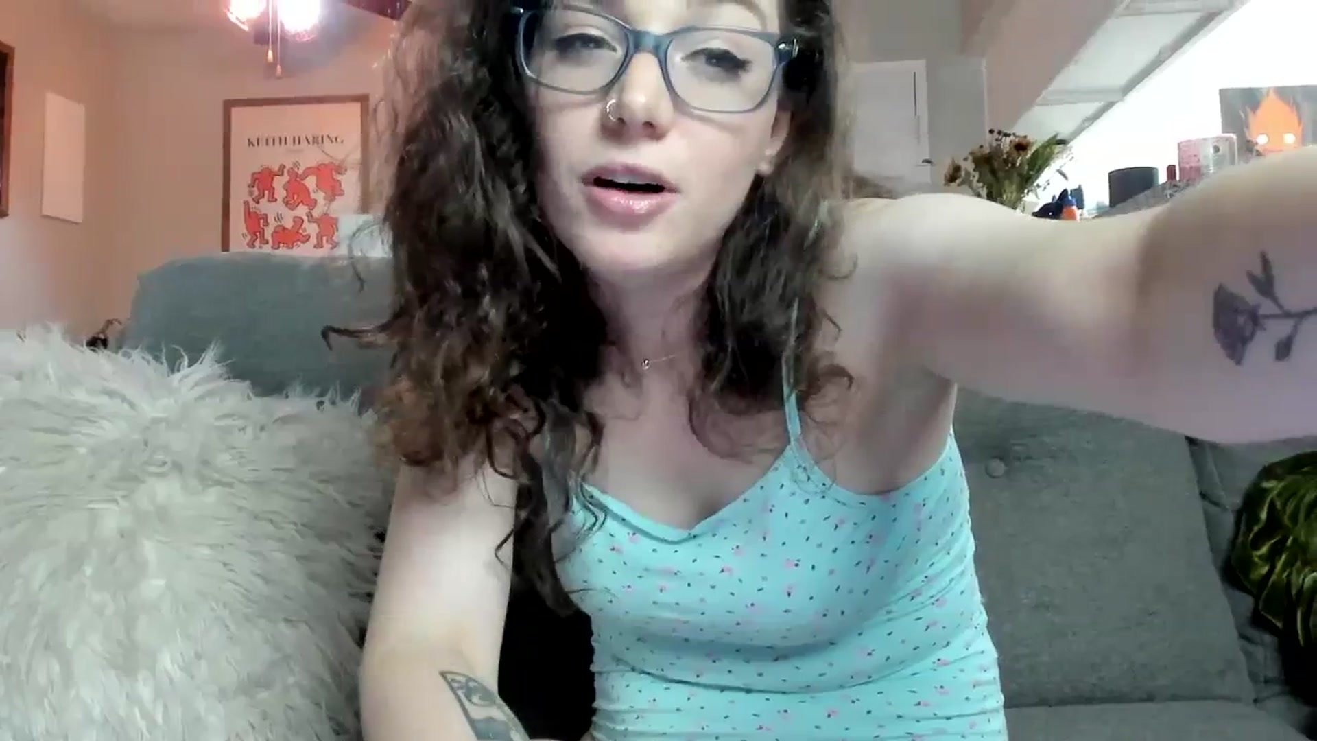 Gallery image thumbnail from SpiderSlut's myfreecams stream on, 06/26/2023, 08:39 image 18 of 20