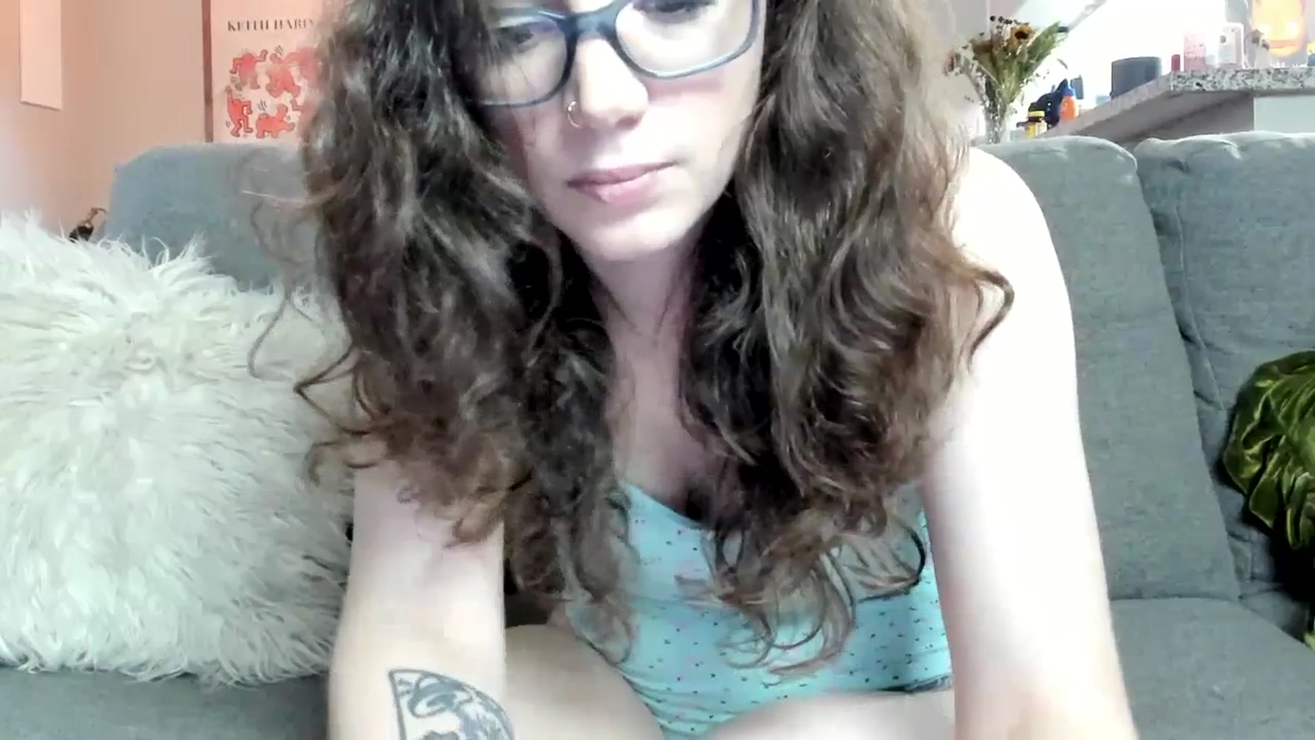 Gallery image thumbnail from SpiderSlut's myfreecams stream on, 06/26/2023, 08:39 image 13 of 20