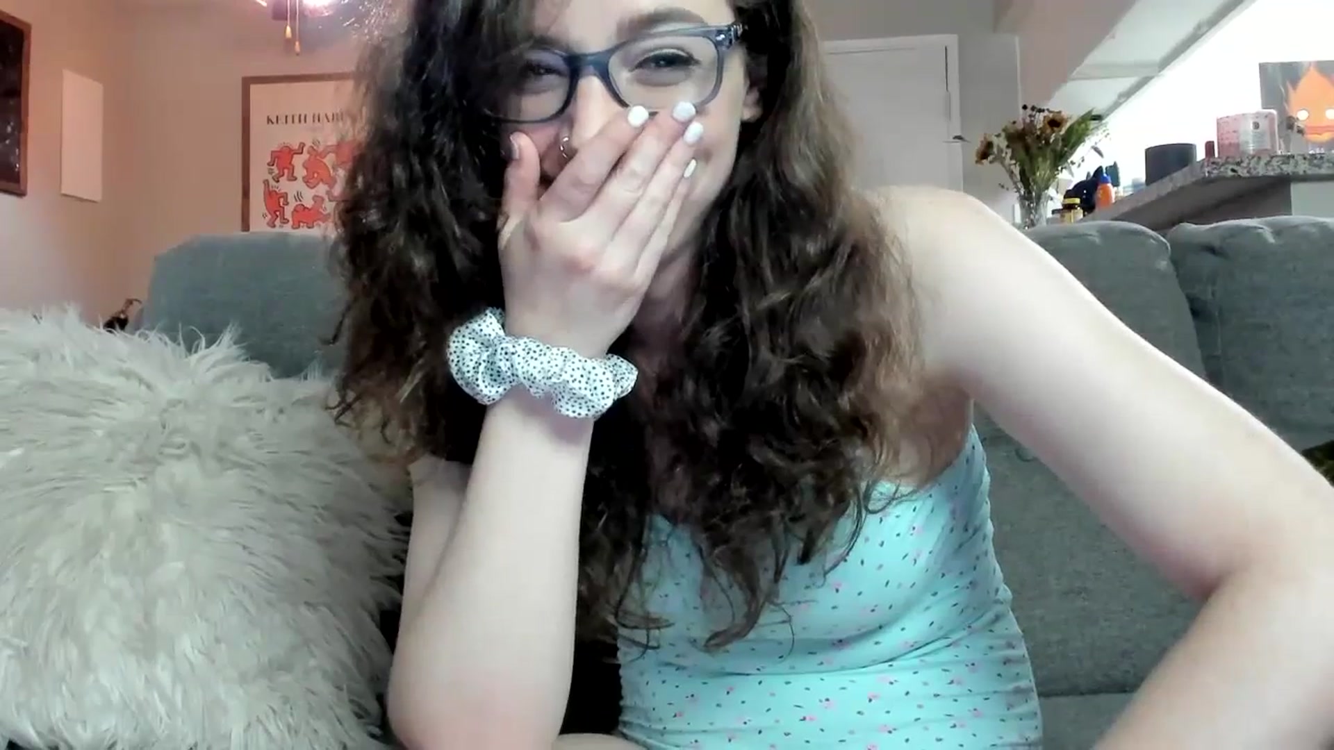 Gallery image thumbnail from SpiderSlut's myfreecams stream on, 06/26/2023, 08:39 image 20 of 20