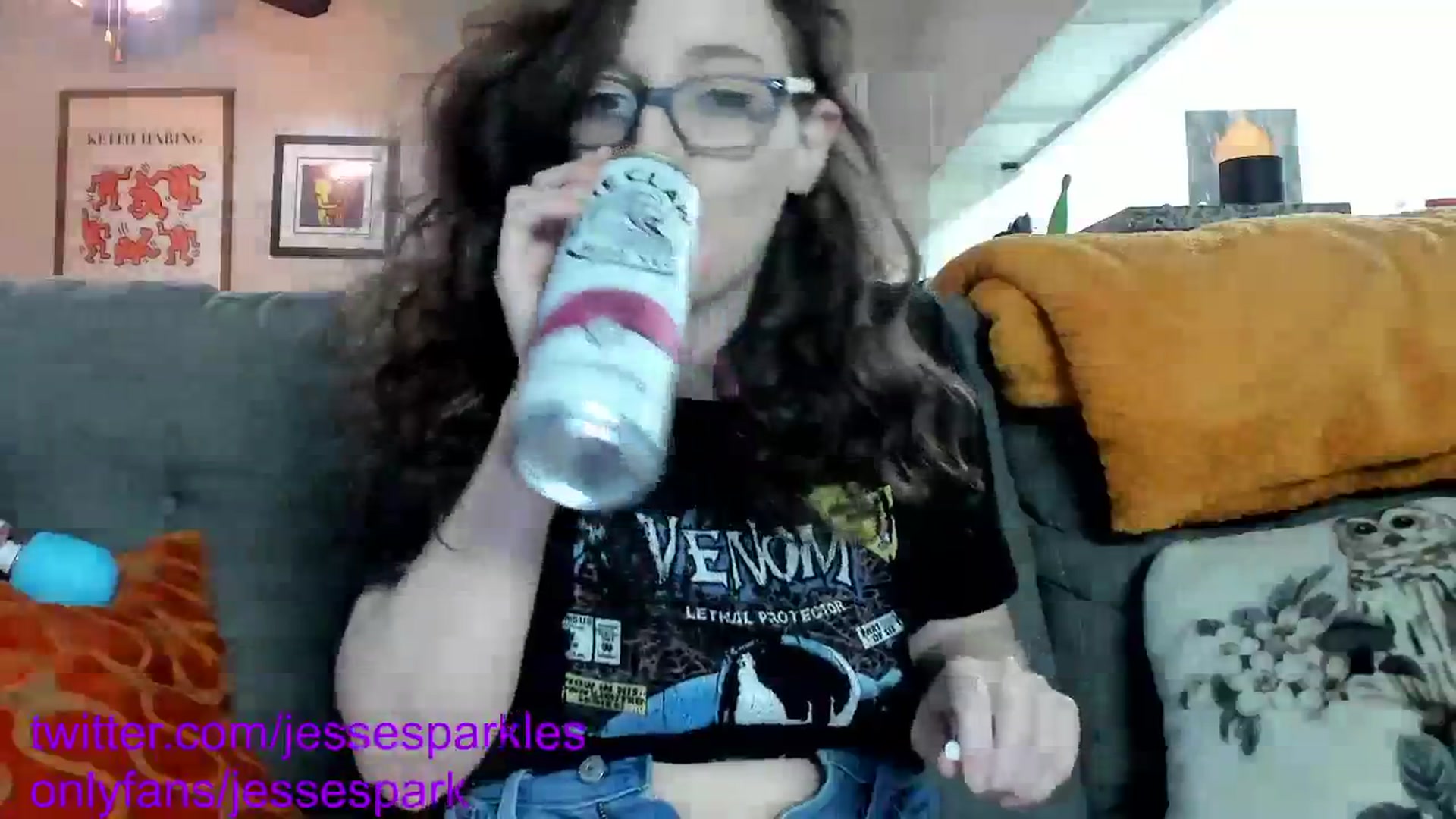 Gallery image thumbnail from SpiderSlut's myfreecams stream on, 08/03/2023, 07:01 image 19 of 20