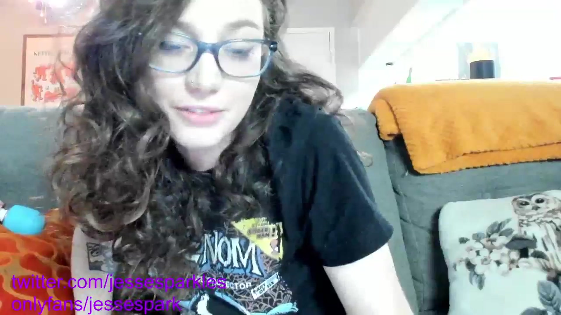 Gallery image thumbnail from SpiderSlut's myfreecams stream on, 08/03/2023, 07:01 image 18 of 20