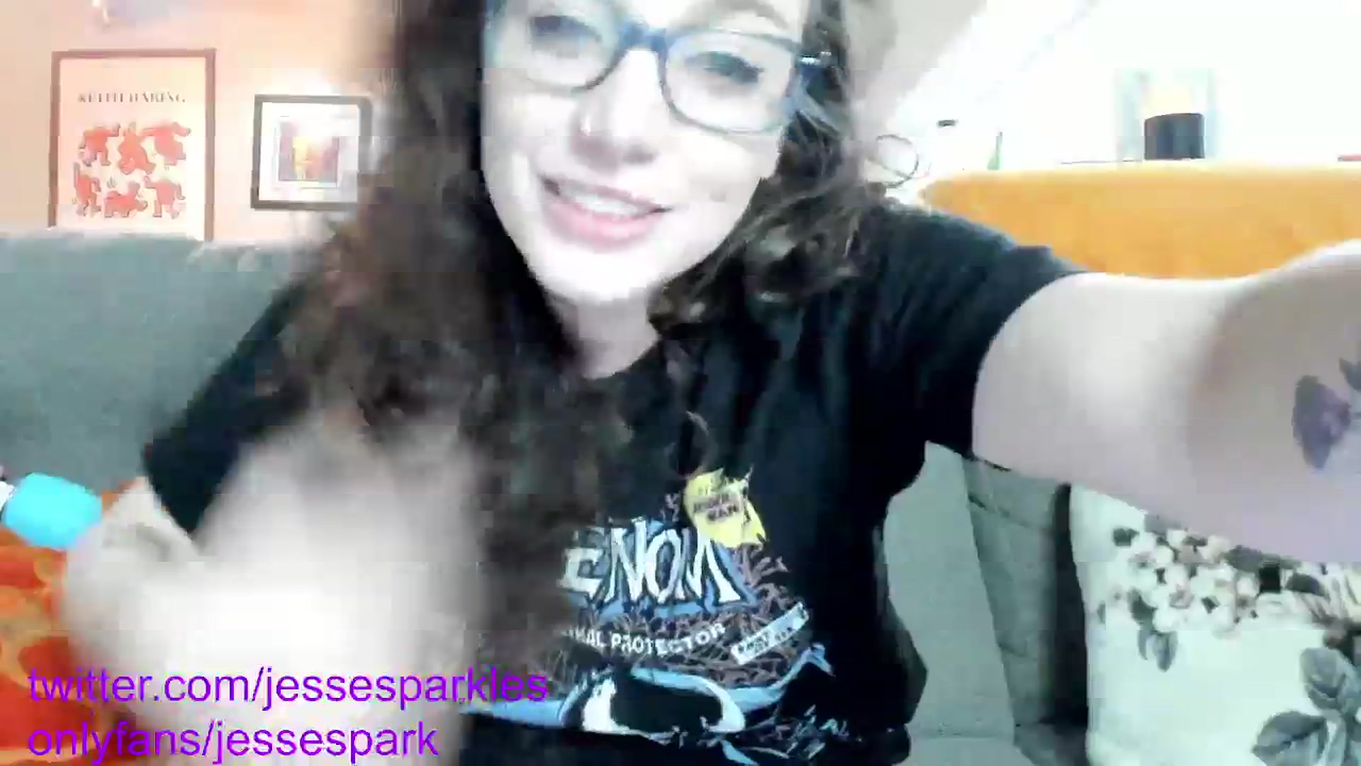 Gallery image thumbnail from SpiderSlut's myfreecams stream on, 08/03/2023, 07:01 image 11 of 20