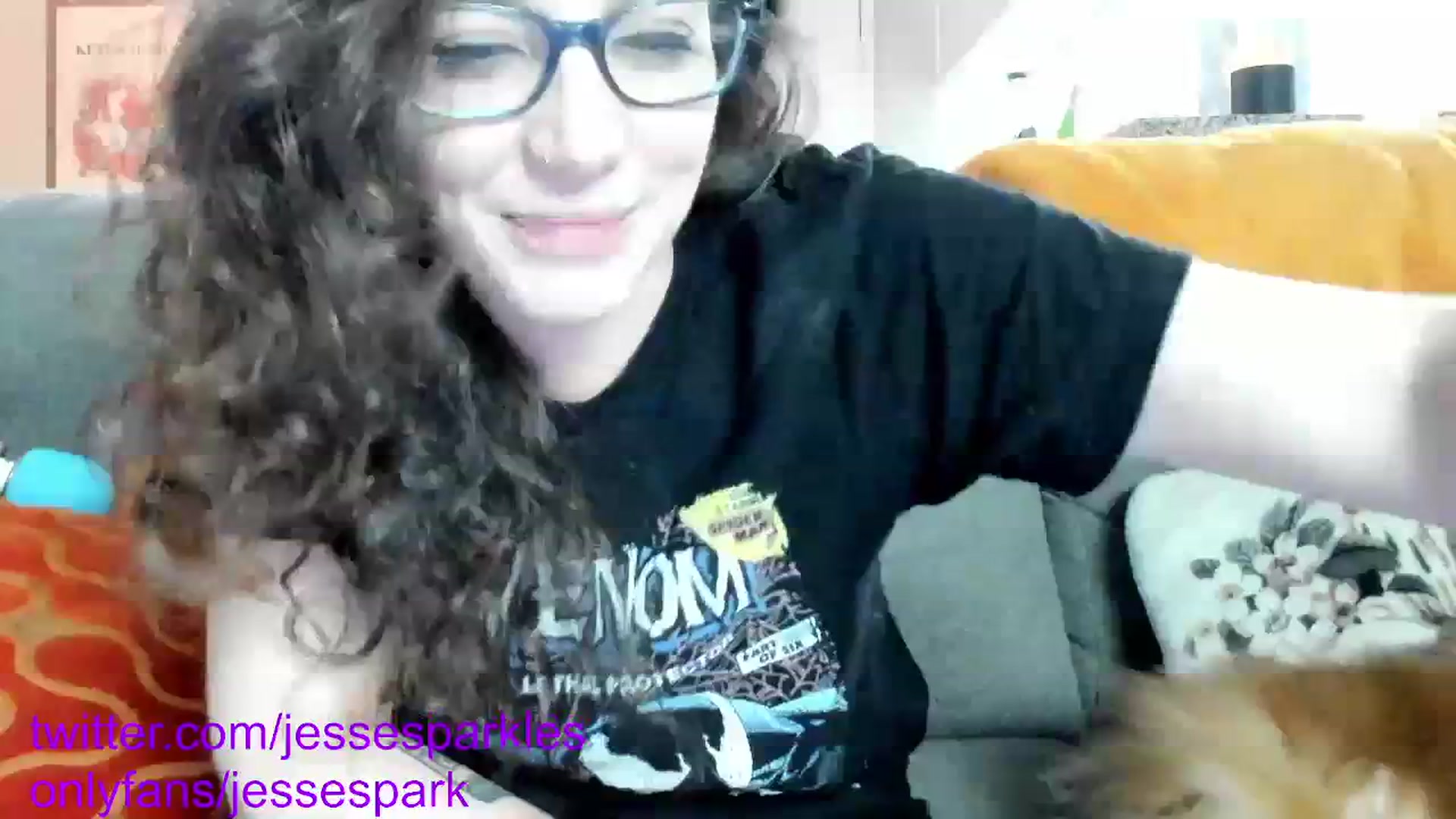 Gallery image thumbnail from SpiderSlut's myfreecams stream on, 08/03/2023, 10:46 image 3 of 20