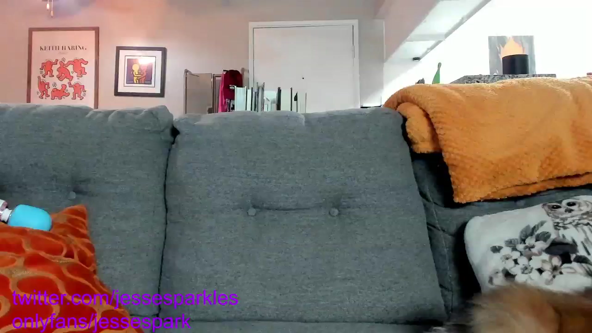 Gallery image thumbnail from SpiderSlut's myfreecams stream on, 08/03/2023, 10:46 image 1 of 20