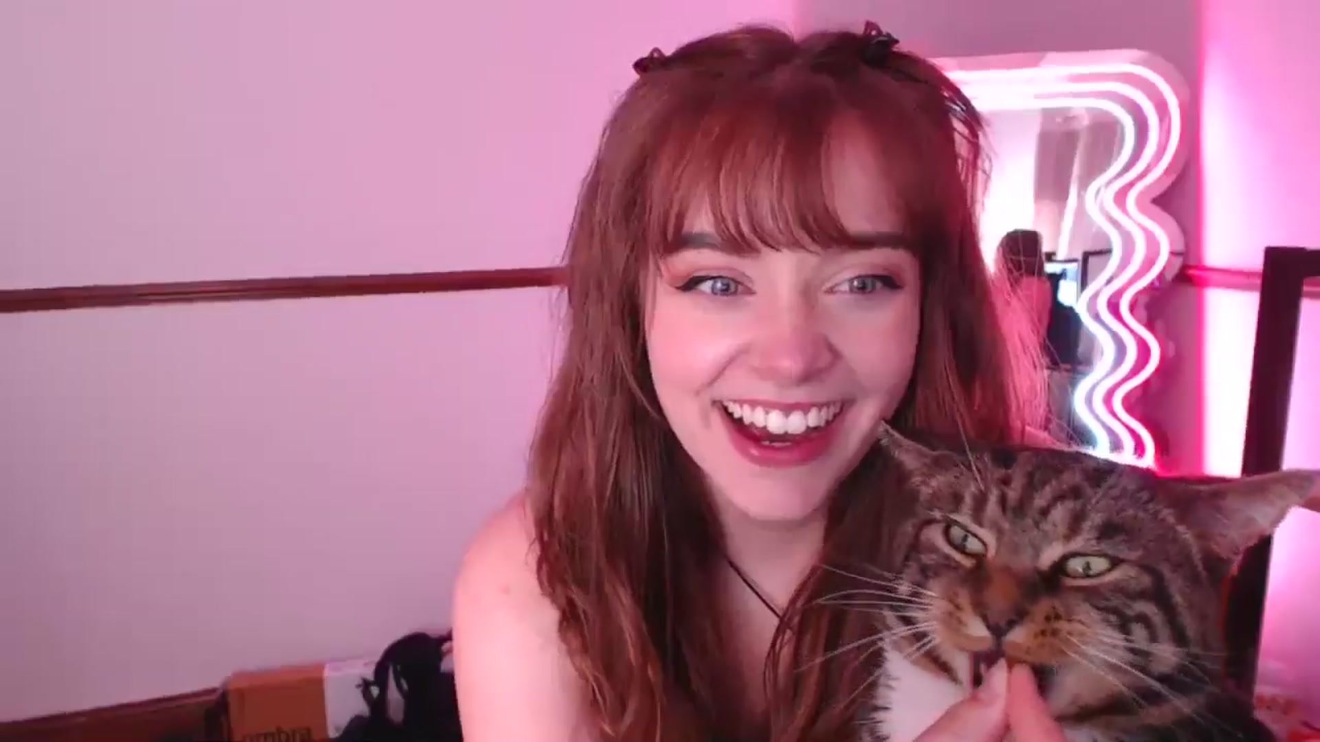 Gallery image thumbnail from SpidersKitty's myfreecams stream on, 05/23/2024, 20:33 image 11 of 20