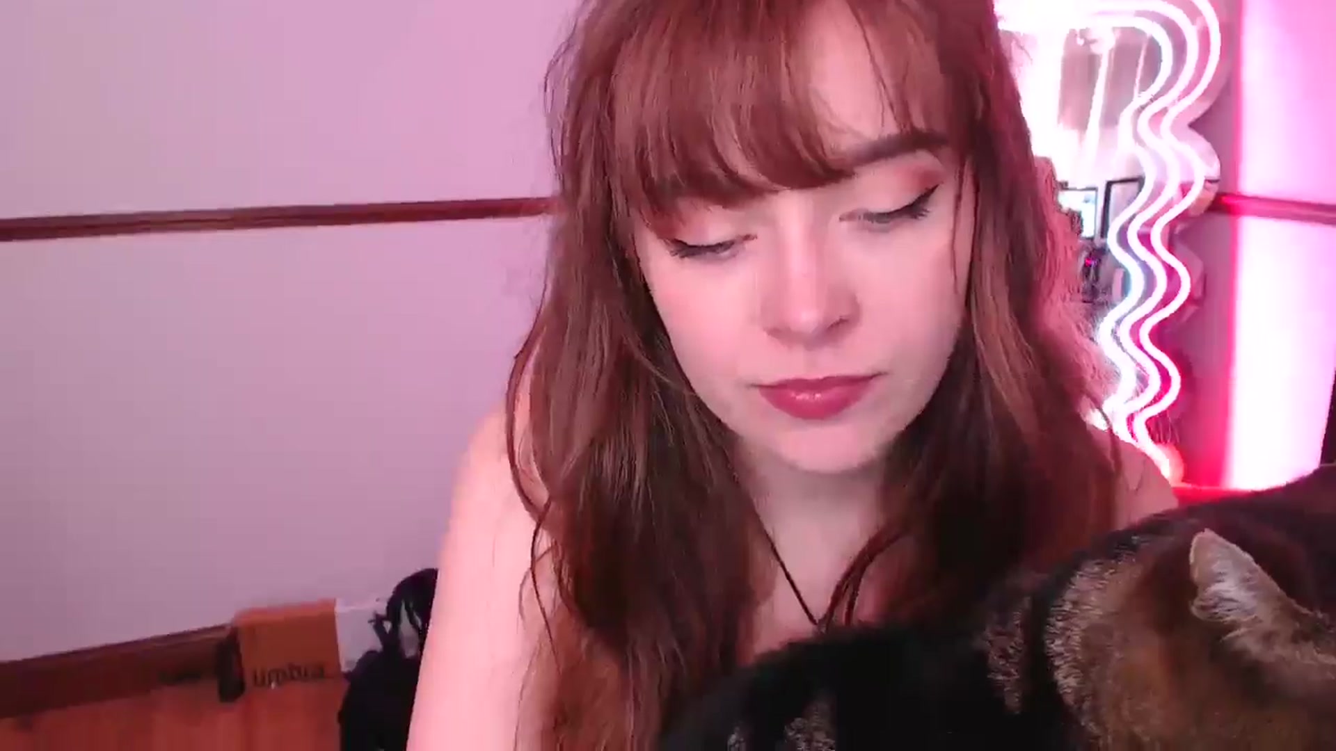 Gallery image thumbnail from SpidersKitty's myfreecams stream on, 05/23/2024, 20:33 image 4 of 20