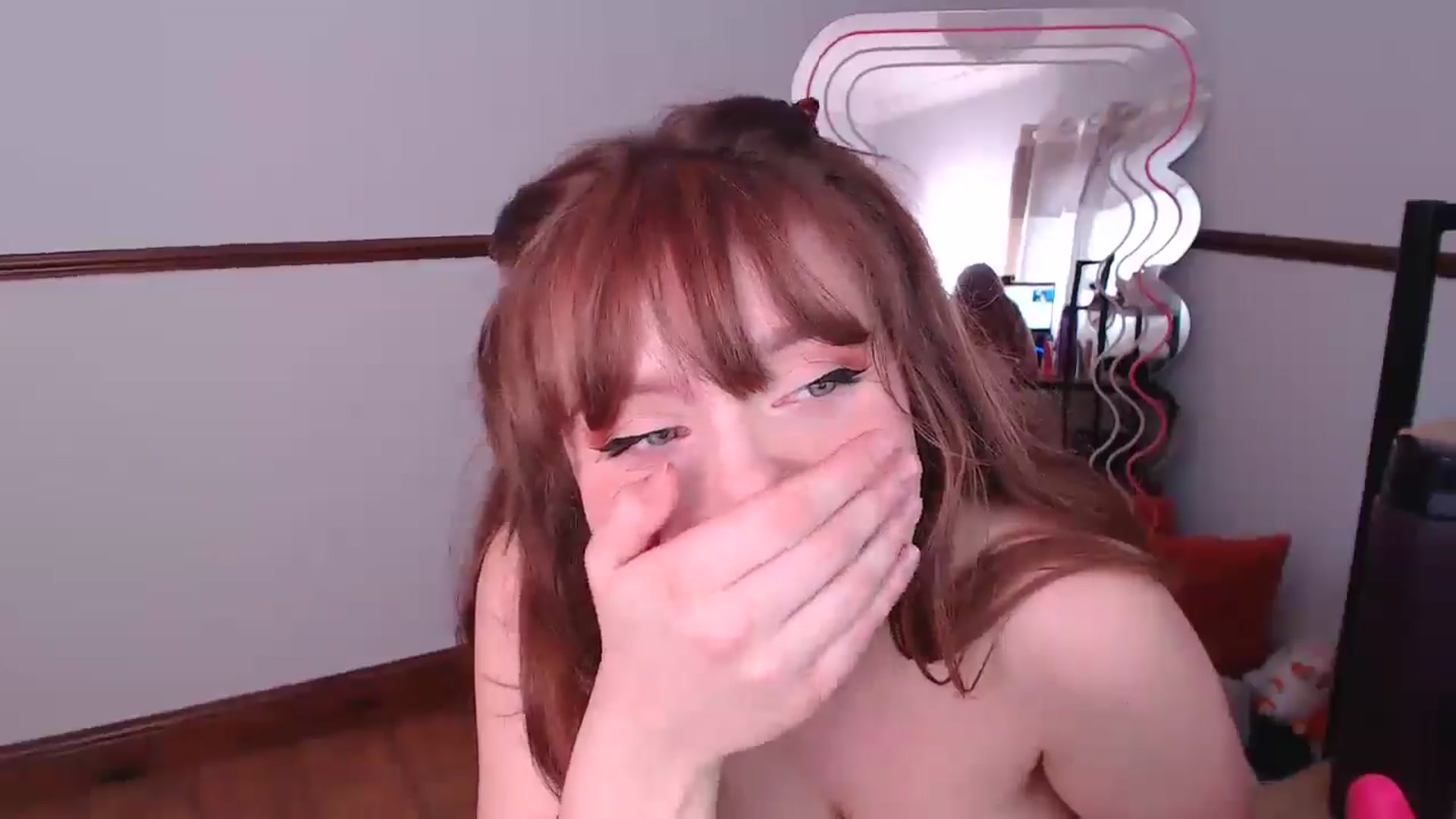 Gallery image thumbnail from SpidersKitty's myfreecams stream on, 05/29/2024, 19:12 image 12 of 20