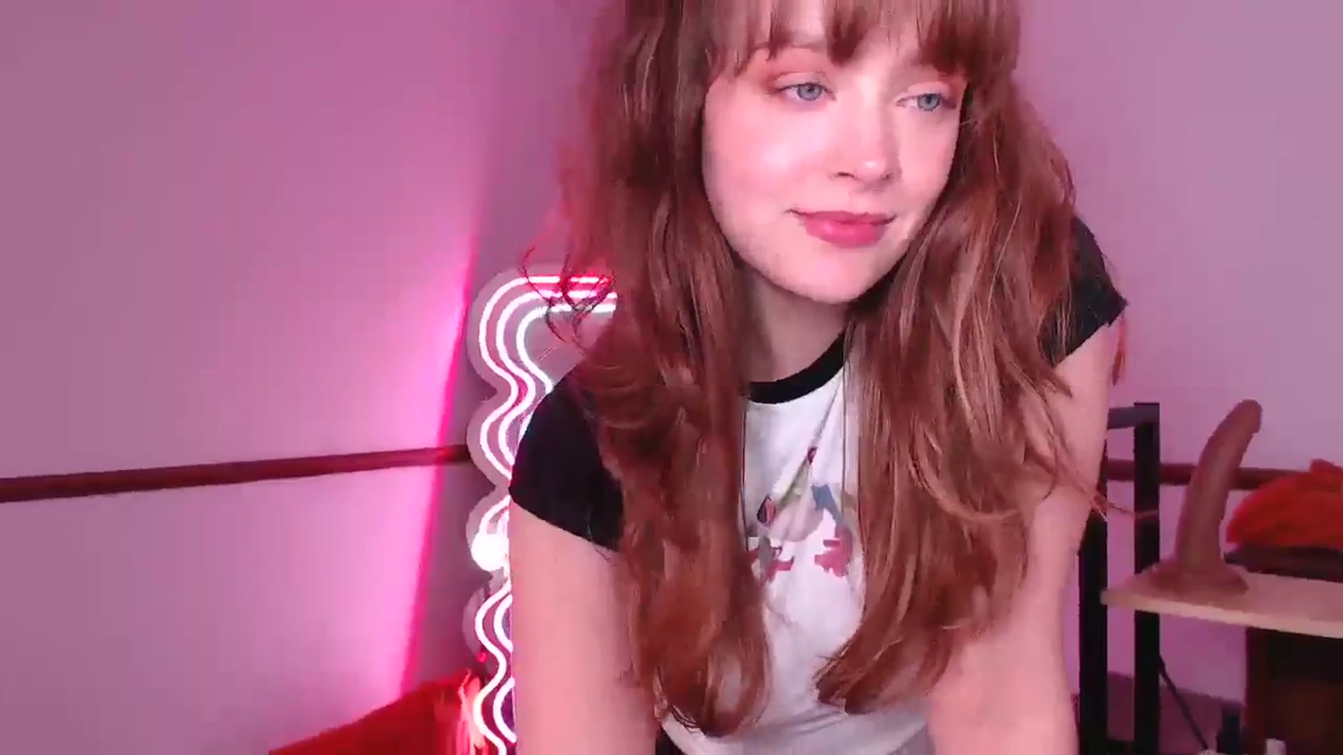 Gallery image thumbnail from SpidersKitty's myfreecams stream on, 05/31/2024, 19:40 image 14 of 20