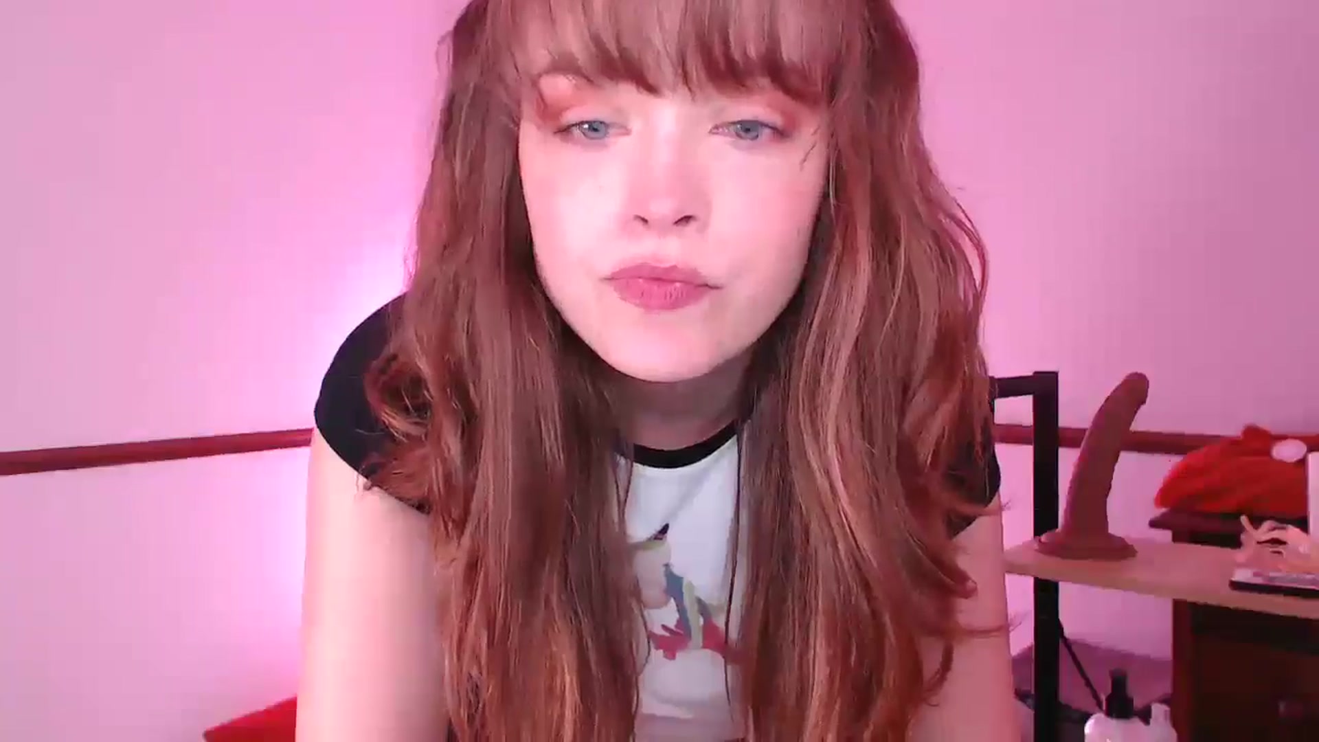 Gallery image thumbnail from SpidersKitty's myfreecams stream on, 05/31/2024, 19:40 image 10 of 20