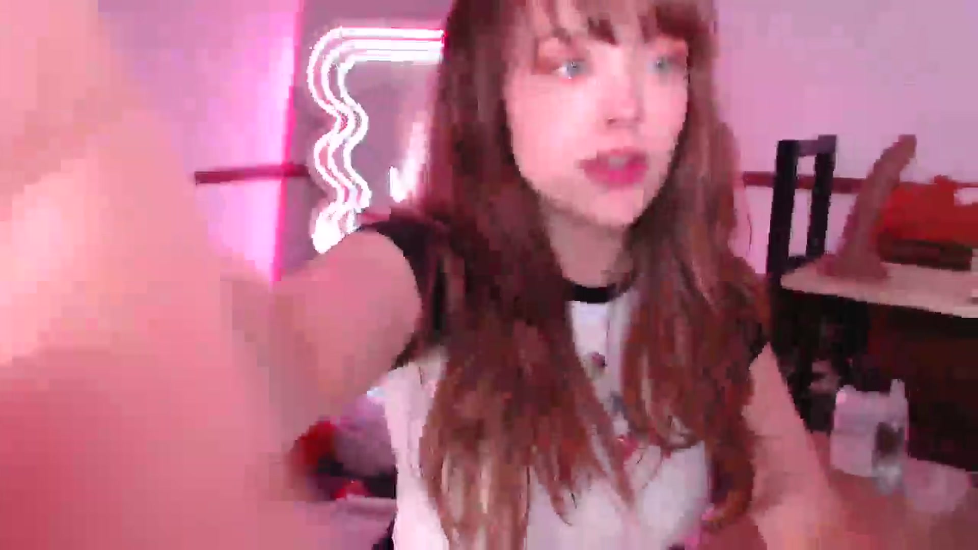 Gallery image thumbnail from SpidersKitty's myfreecams stream on, 05/31/2024, 19:40 image 19 of 20