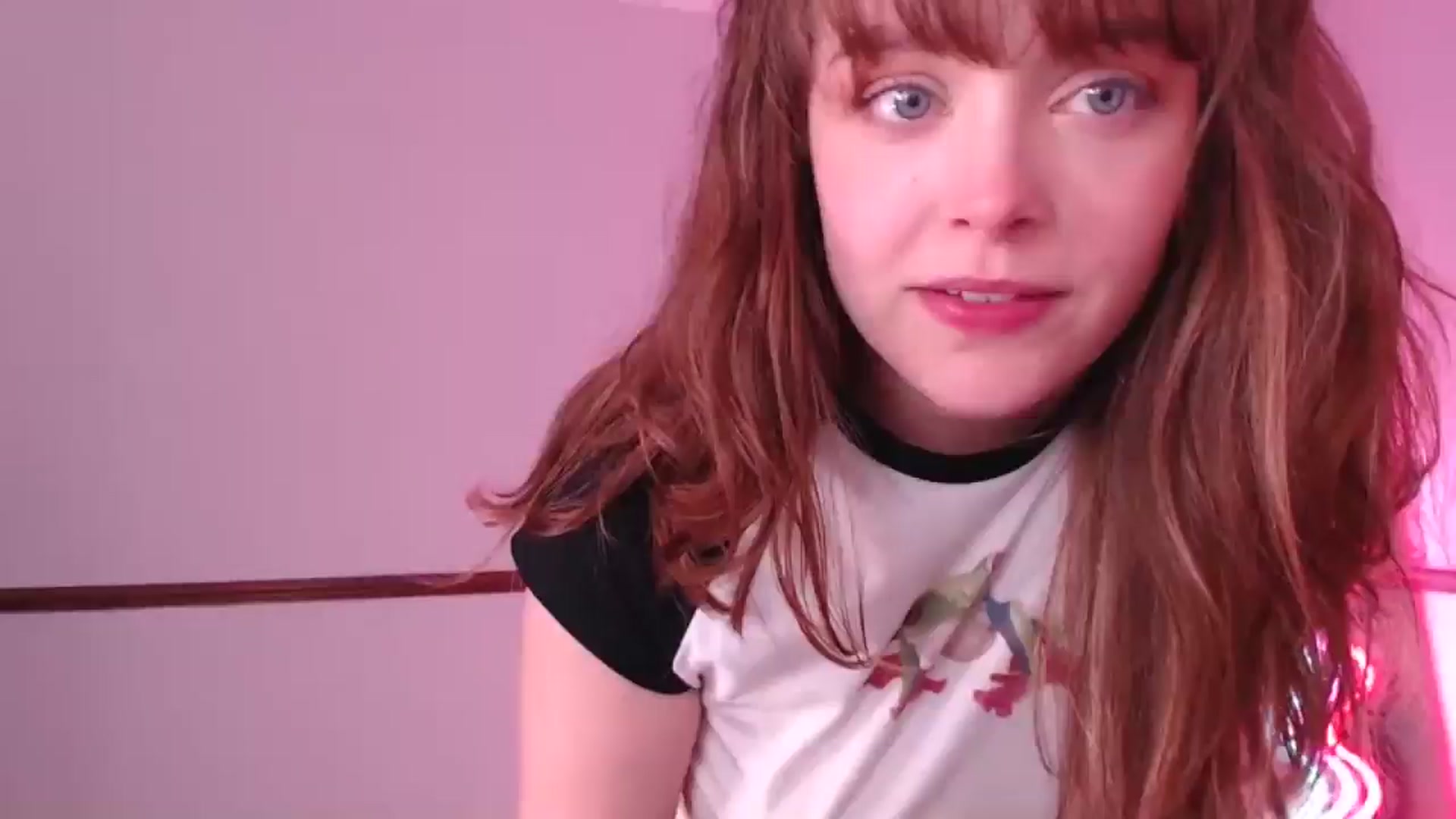 Gallery image thumbnail from SpidersKitty's myfreecams stream on, 05/31/2024, 20:57 image 1 of 20