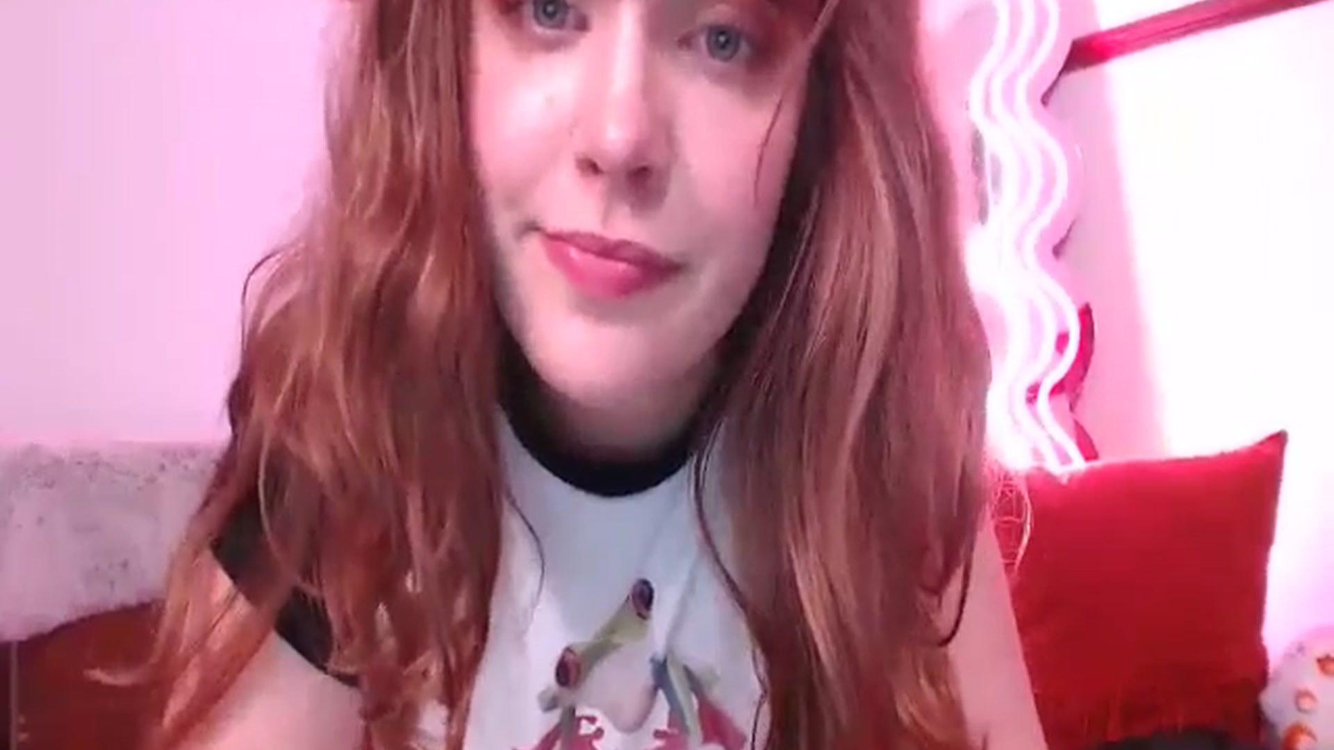 Gallery image thumbnail from SpidersKitty's myfreecams stream on, 05/31/2024, 22:05 image 3 of 20