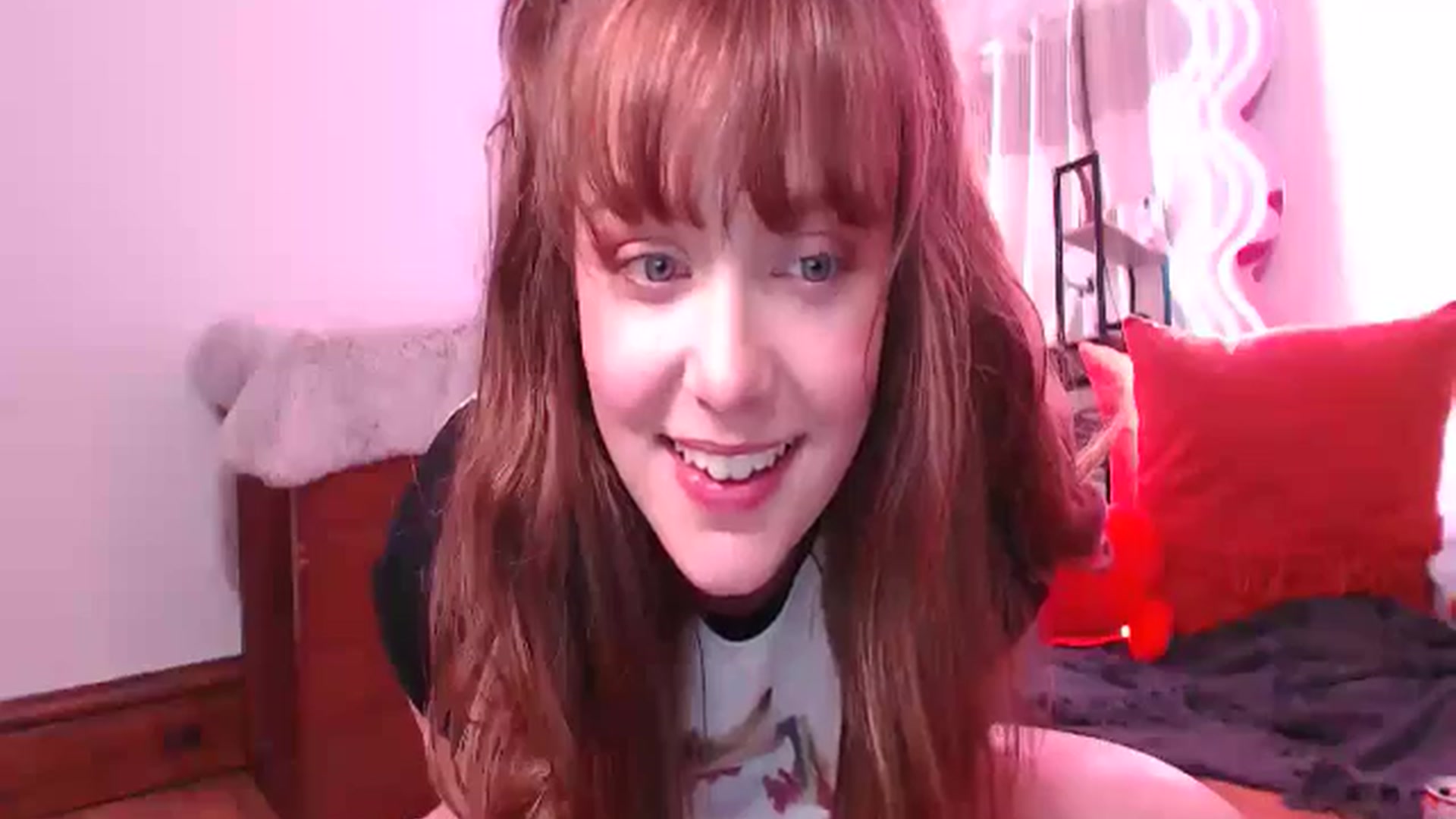 Gallery image thumbnail from SpidersKitty's myfreecams stream on, 05/31/2024, 22:05 image 9 of 20