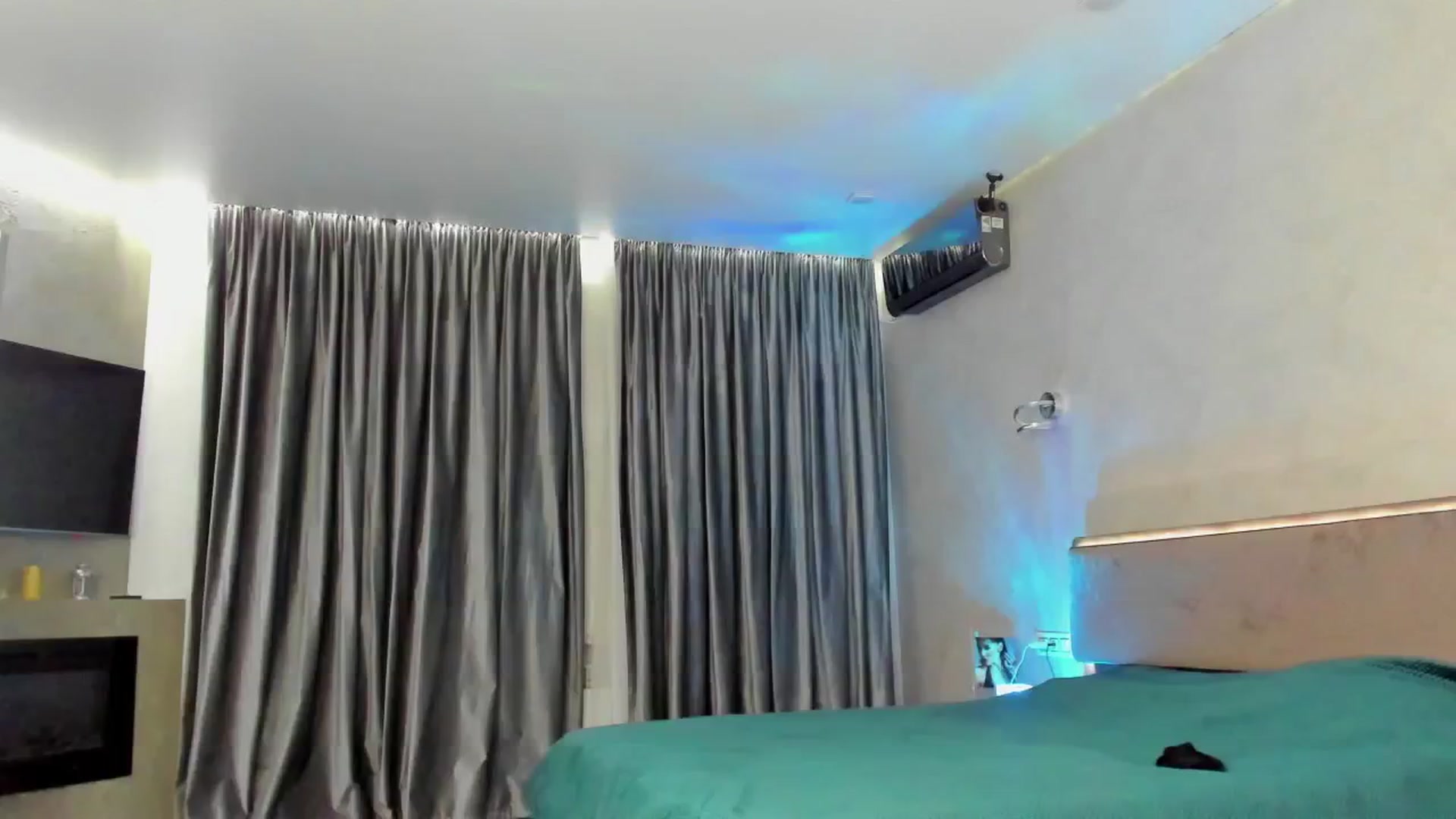 Gallery image thumbnail from SpoilK's myfreecams stream on, 08/09/2024, 22:34 image 8 of 20