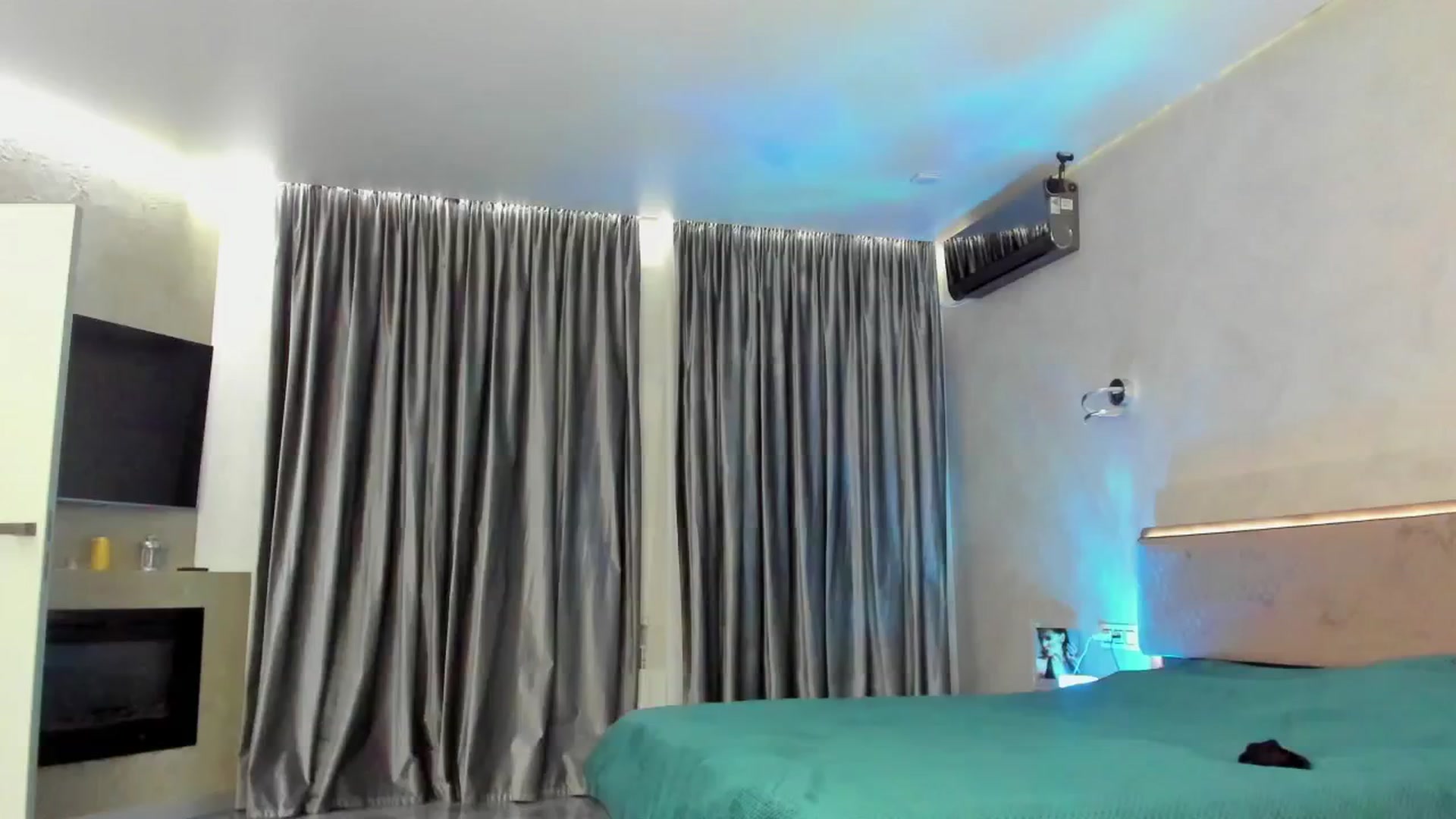 Gallery image thumbnail from SpoilK's myfreecams stream on, 08/09/2024, 22:34 image 18 of 20