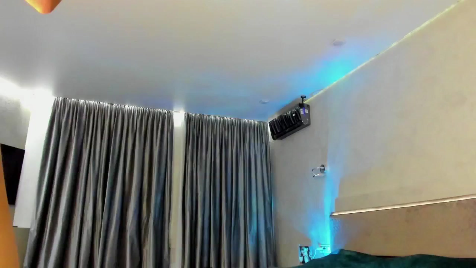 Gallery image thumbnail from SpoilK's myfreecams stream on, 08/10/2024, 22:34 image 6 of 20