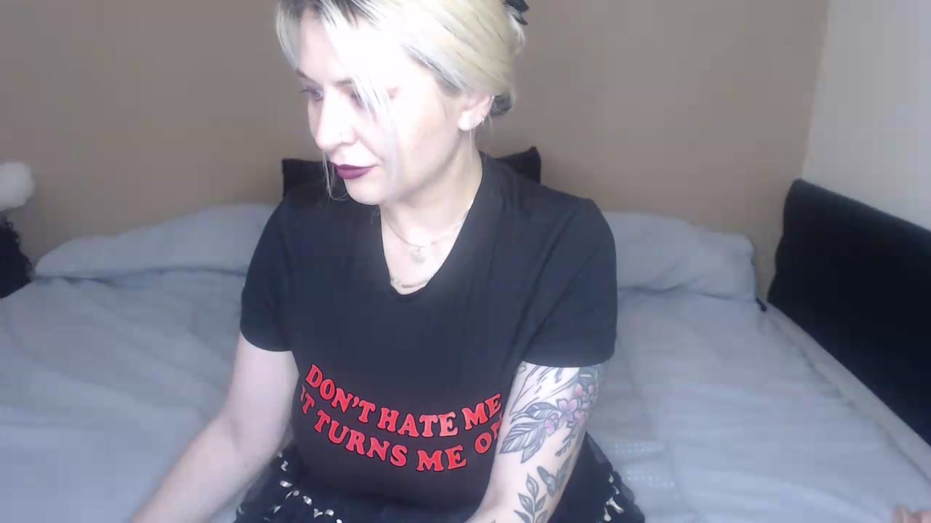Gallery image thumbnail from SpoiledClaire's myfreecams stream on, 05/31/2026, 18:47 image 7 of 20