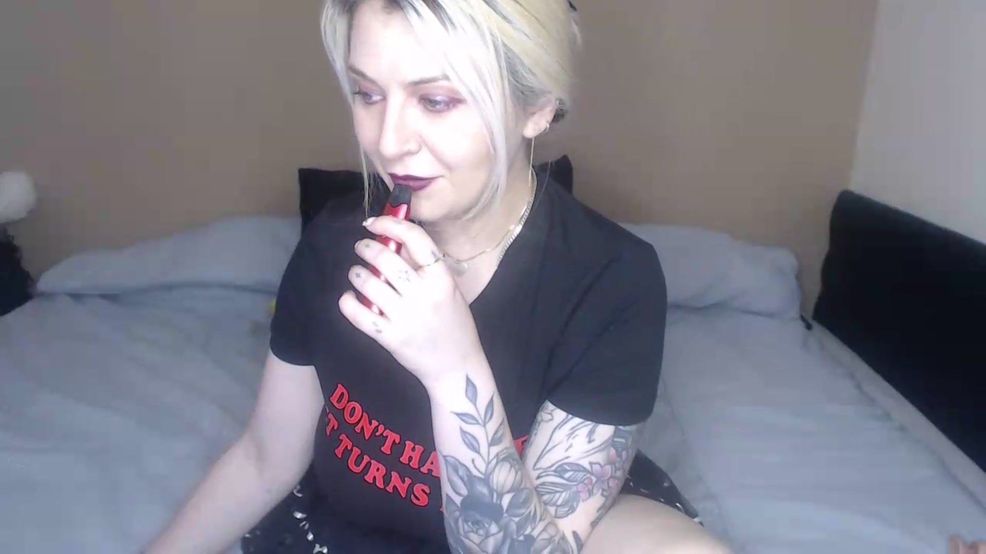 Gallery image thumbnail from SpoiledClaire's myfreecams stream on, 05/31/2026, 18:47 image 13 of 20
