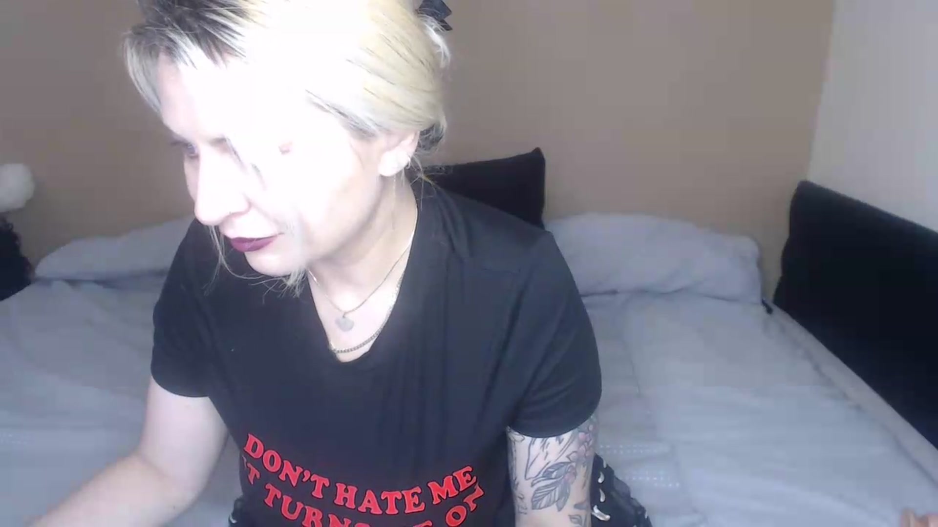 Gallery image thumbnail from SpoiledClaire's myfreecams stream on, 05/31/2026, 18:47 image 5 of 20