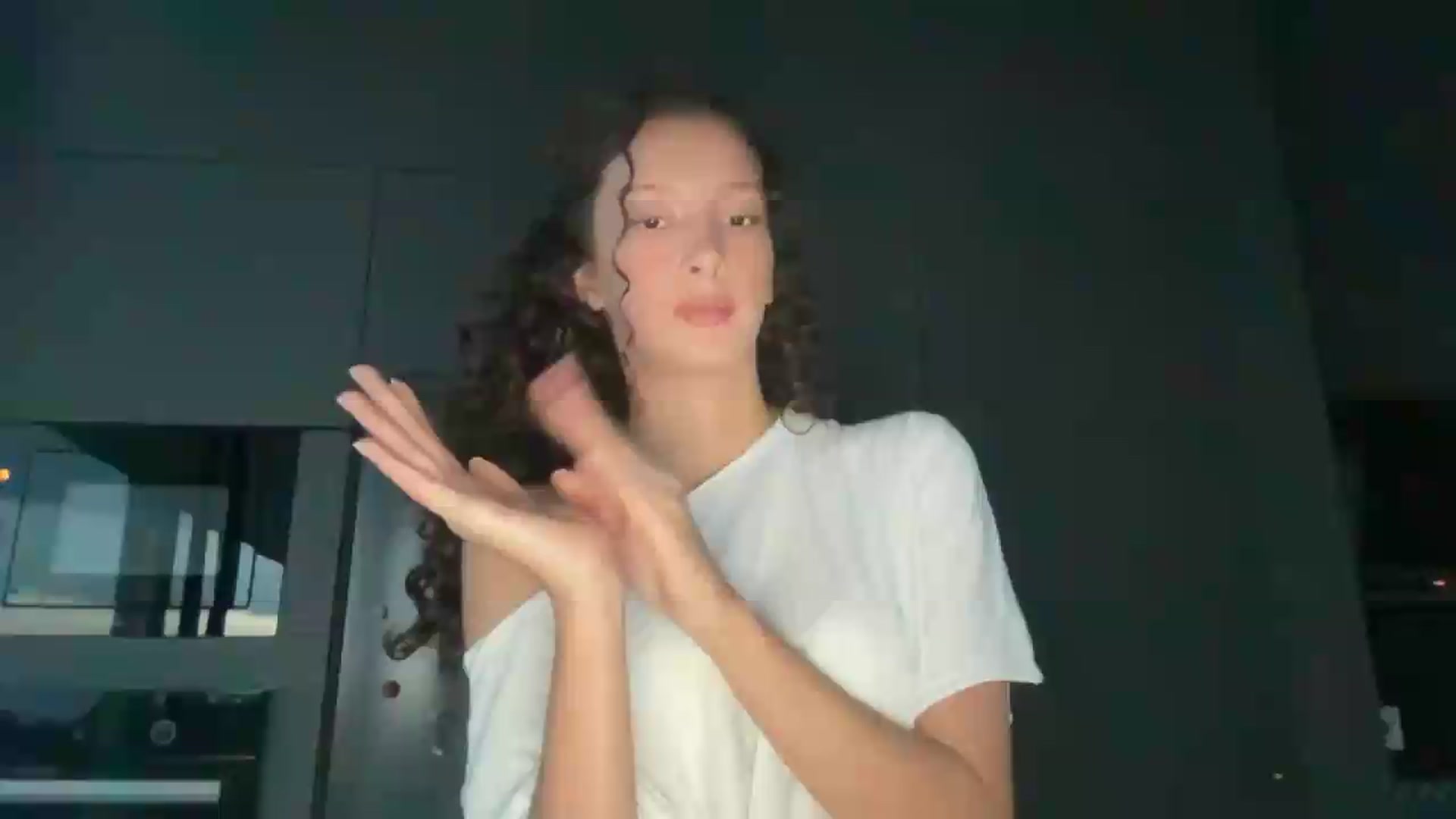 Gallery image thumbnail from SpoiledEllie's myfreecams stream on, 09/13/2026, 23:11 image 9 of 20