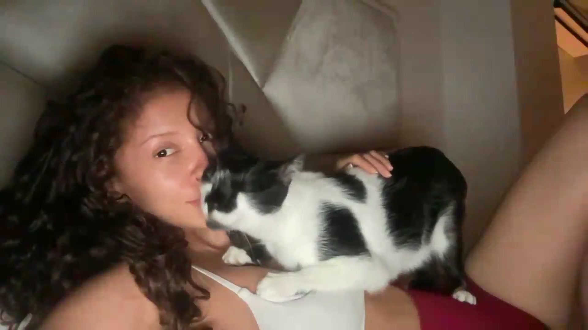 Gallery image thumbnail from SpoiledEllie's myfreecams stream on, 09/15/2026, 02:03 image 7 of 20