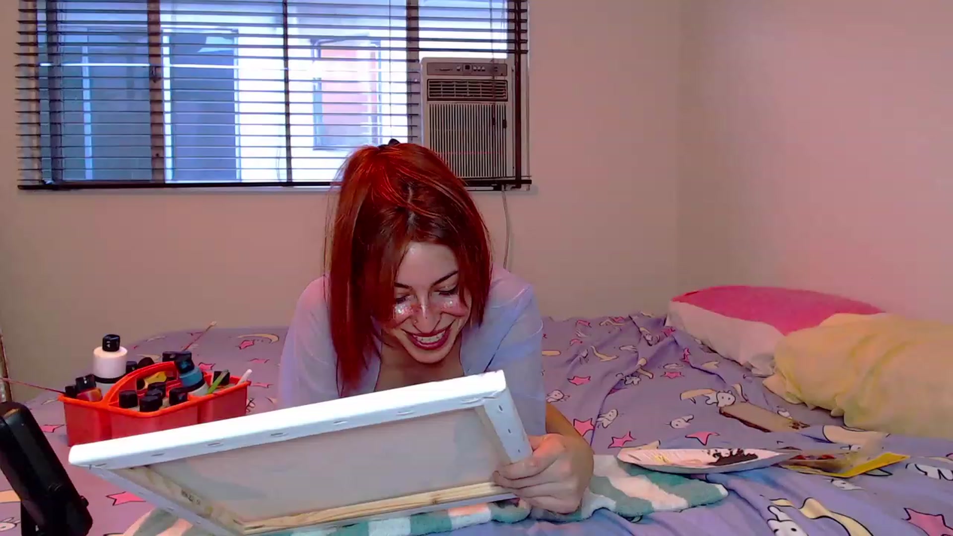 Gallery image thumbnail from SpoiledLilB's myfreecams stream on, 06/03/2023, 03:26 image 8 of 20