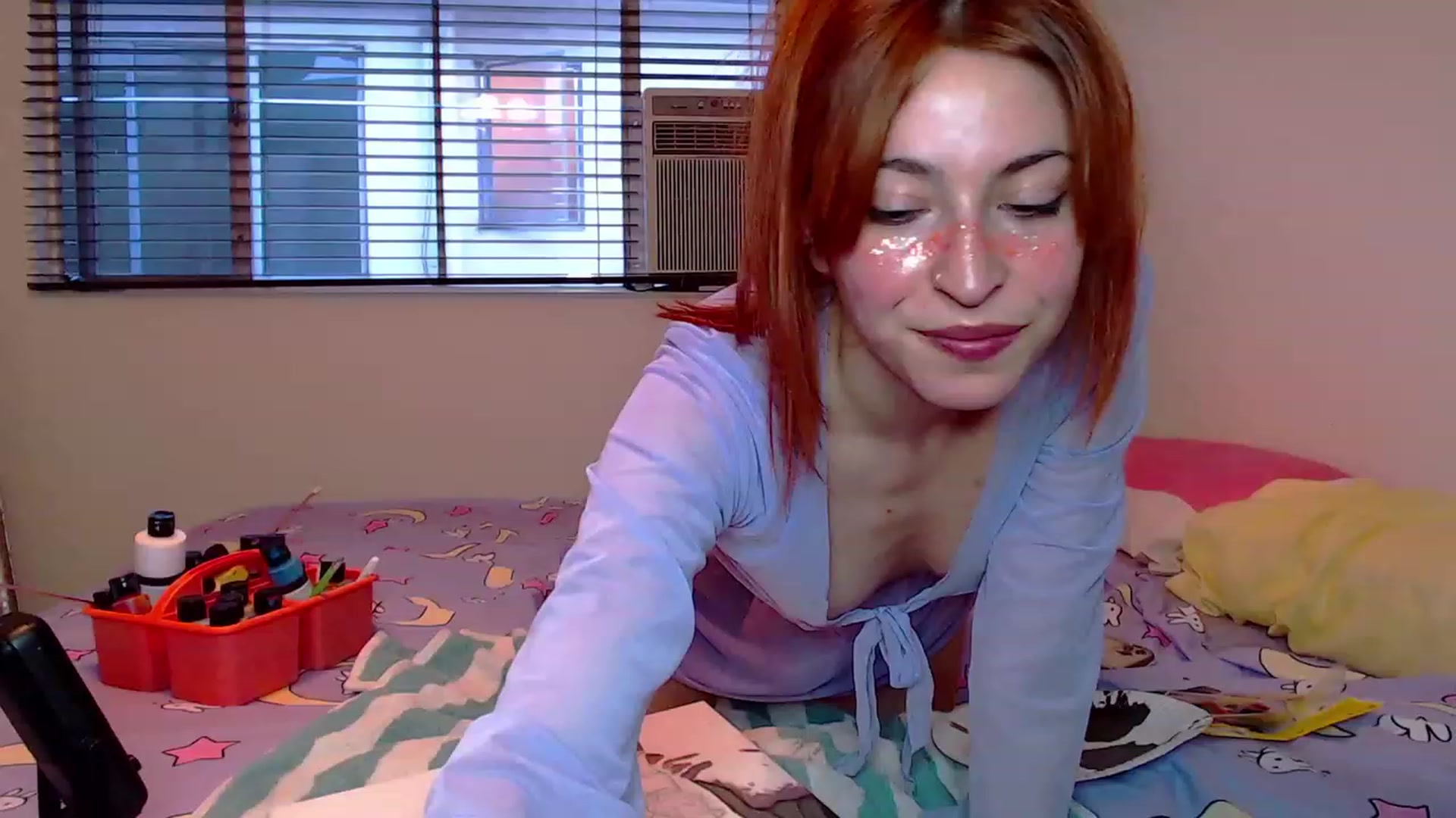 Gallery image thumbnail from SpoiledLilB's myfreecams stream on, 06/03/2023, 03:26 image 9 of 20