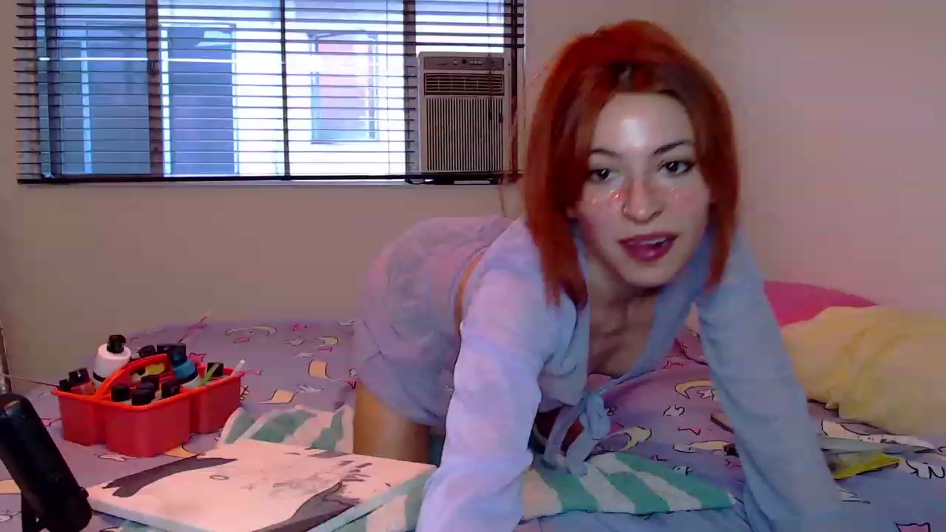 Gallery image thumbnail from SpoiledLilB's myfreecams stream on, 06/03/2023, 03:26 image 6 of 20