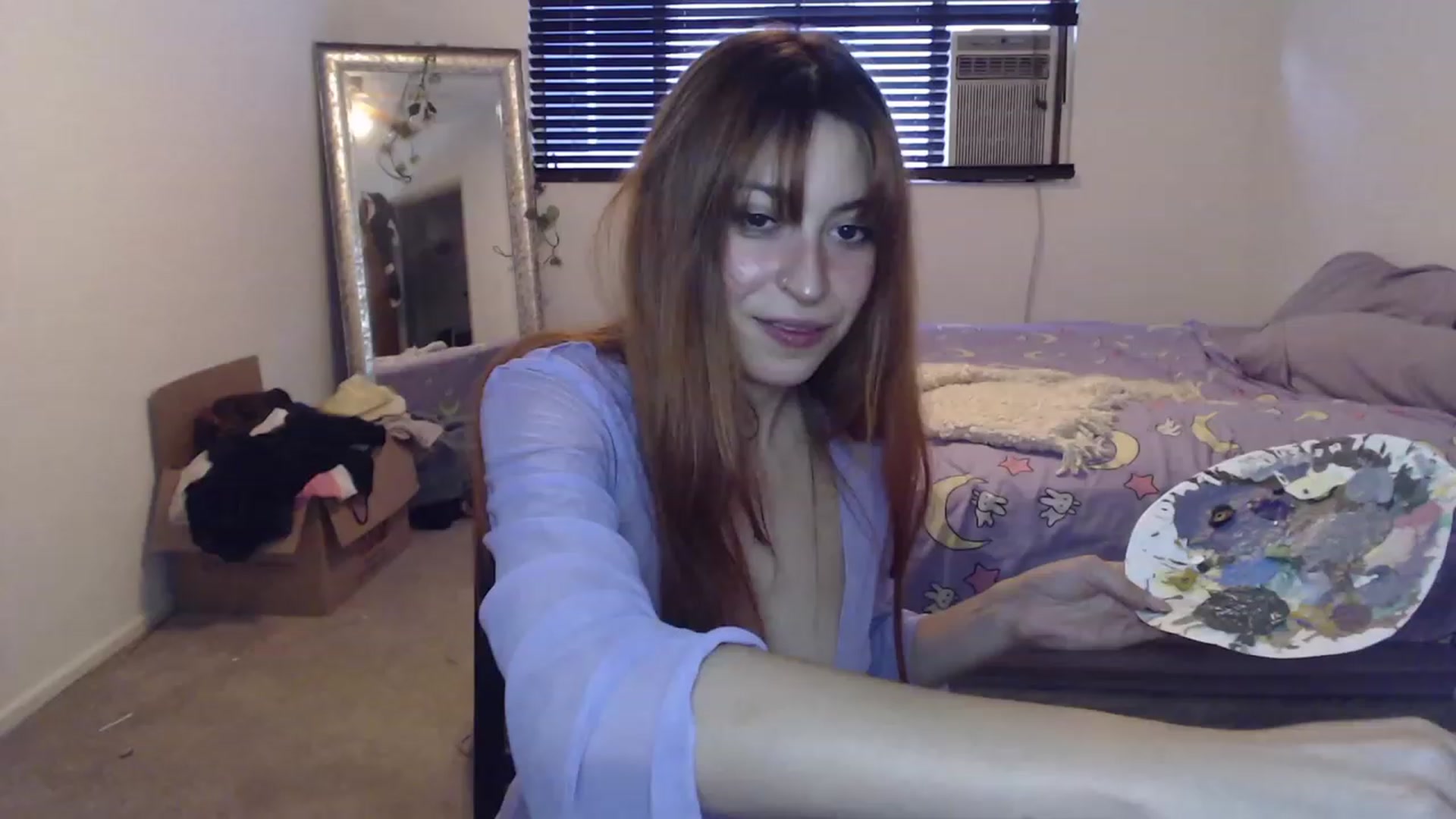 Gallery image thumbnail from SpoiledLilB's myfreecams stream on, 09/28/2023, 02:04 image 6 of 20