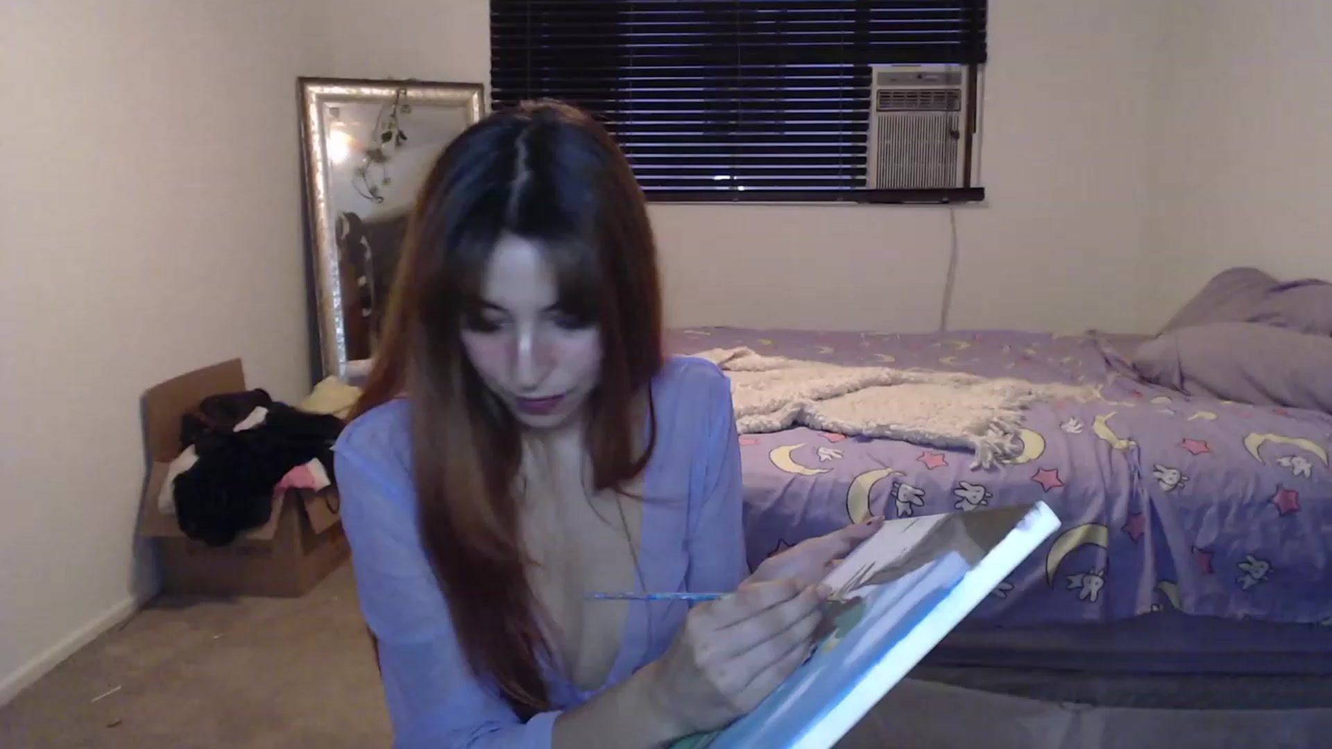 Gallery image thumbnail from SpoiledLilB's myfreecams stream on, 09/28/2023, 02:04 image 19 of 20
