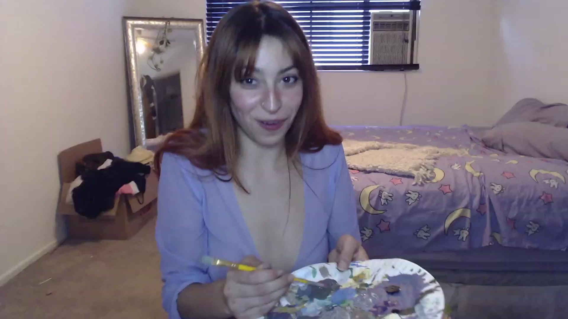 Gallery image thumbnail from SpoiledLilB's myfreecams stream on, 09/28/2023, 02:04 image 5 of 20