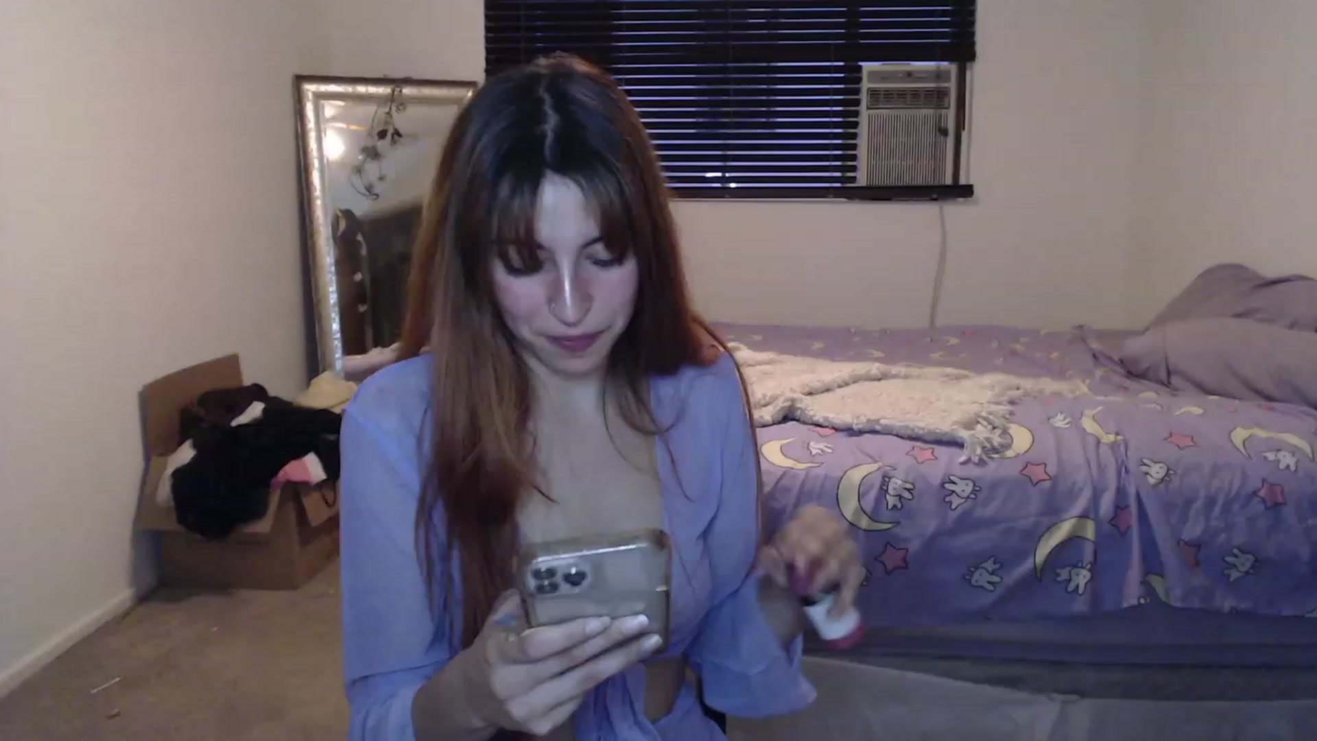 Gallery image thumbnail from SpoiledLilB's myfreecams stream on, 09/28/2023, 02:04 image 18 of 20