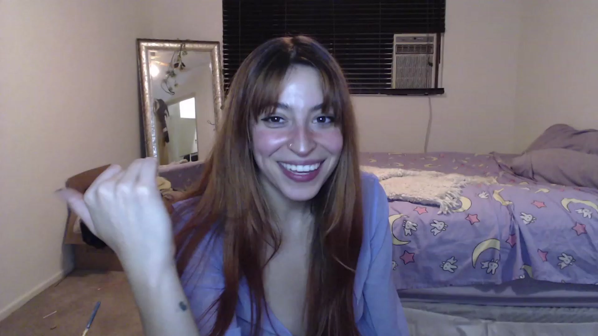 Gallery image thumbnail from SpoiledLilB's myfreecams stream on, 09/28/2023, 02:36 image 19 of 20