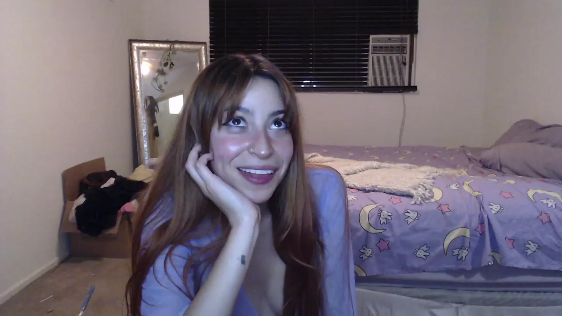 Gallery image thumbnail from SpoiledLilB's myfreecams stream on, 09/28/2023, 02:36 image 17 of 20
