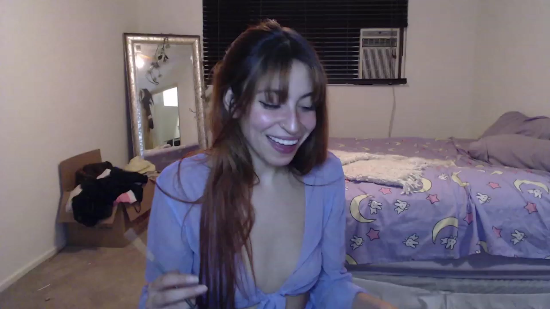 Gallery image thumbnail from SpoiledLilB's myfreecams stream on, 09/28/2023, 02:36 image 3 of 20
